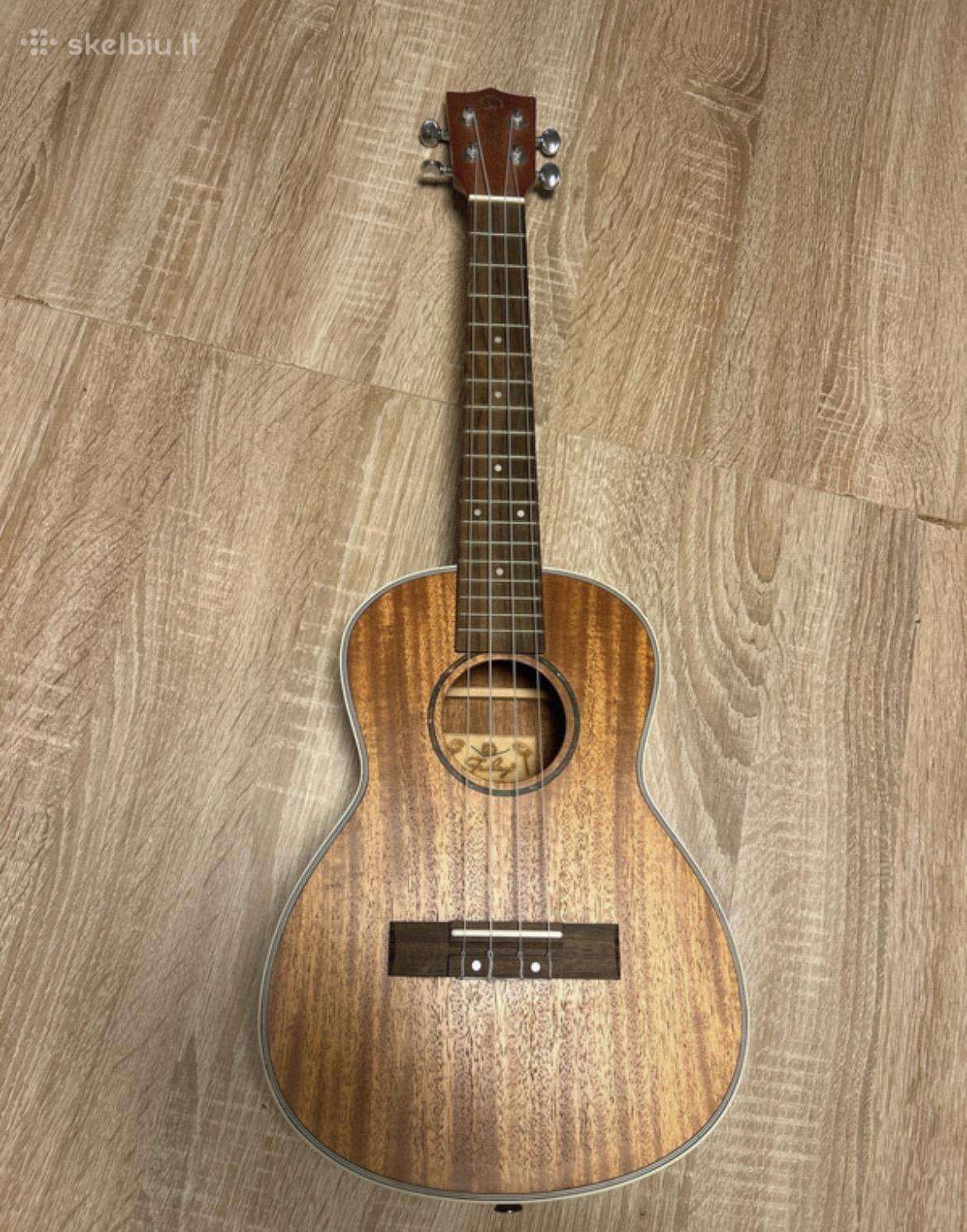 Ukulelė