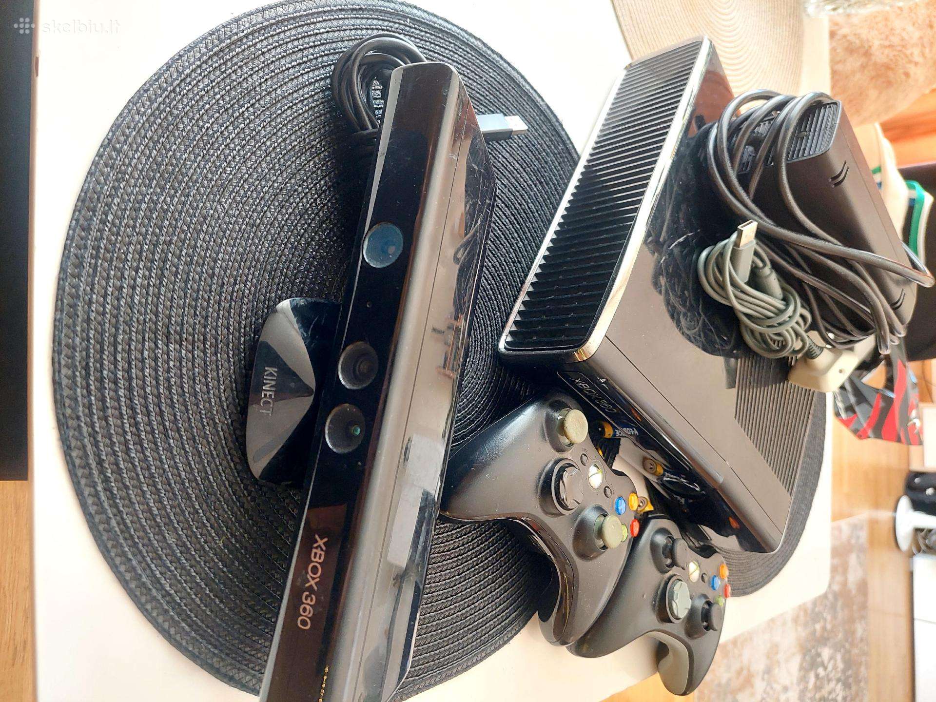 Xbox 360