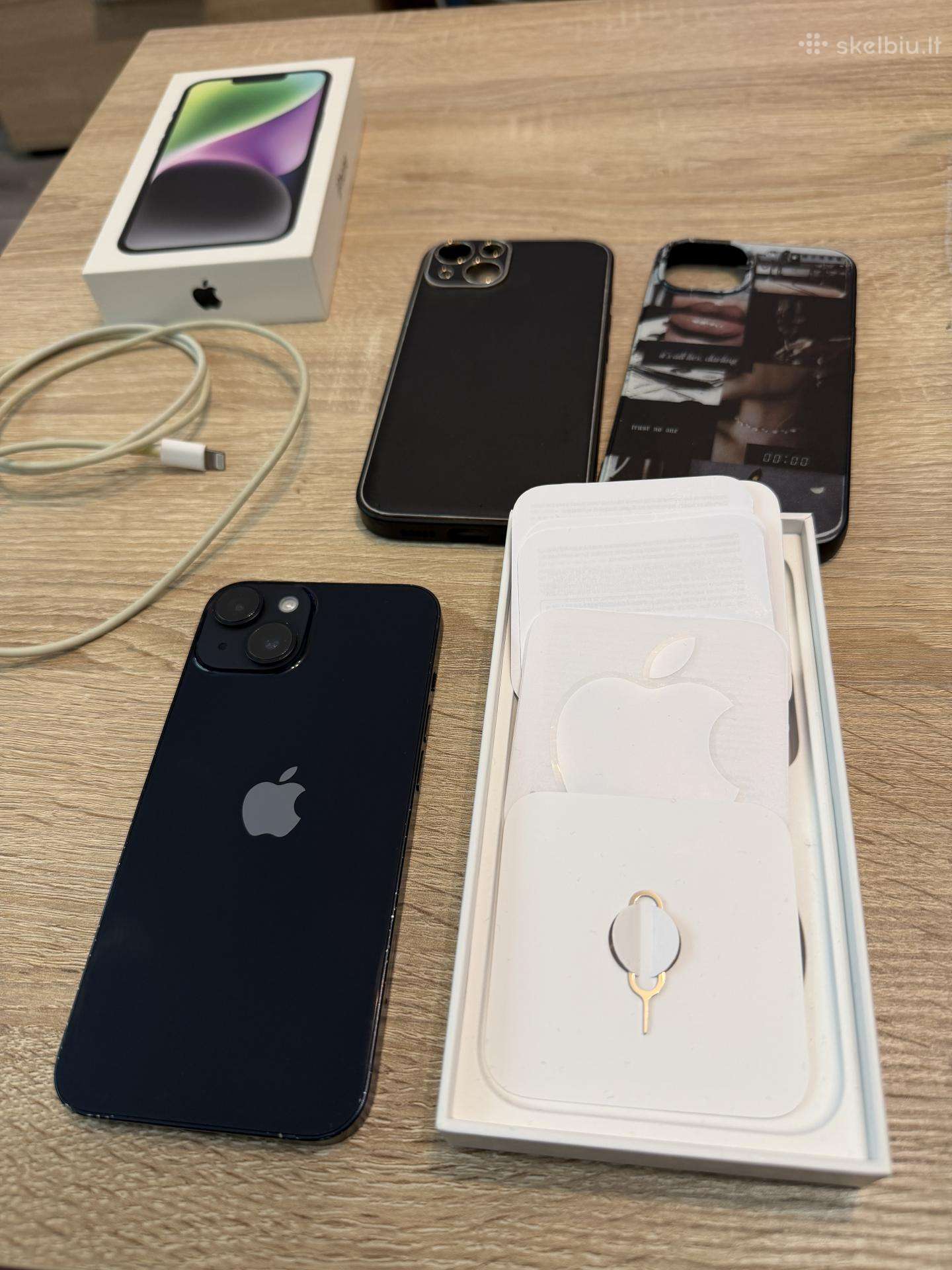 iPhone 14 128 GB