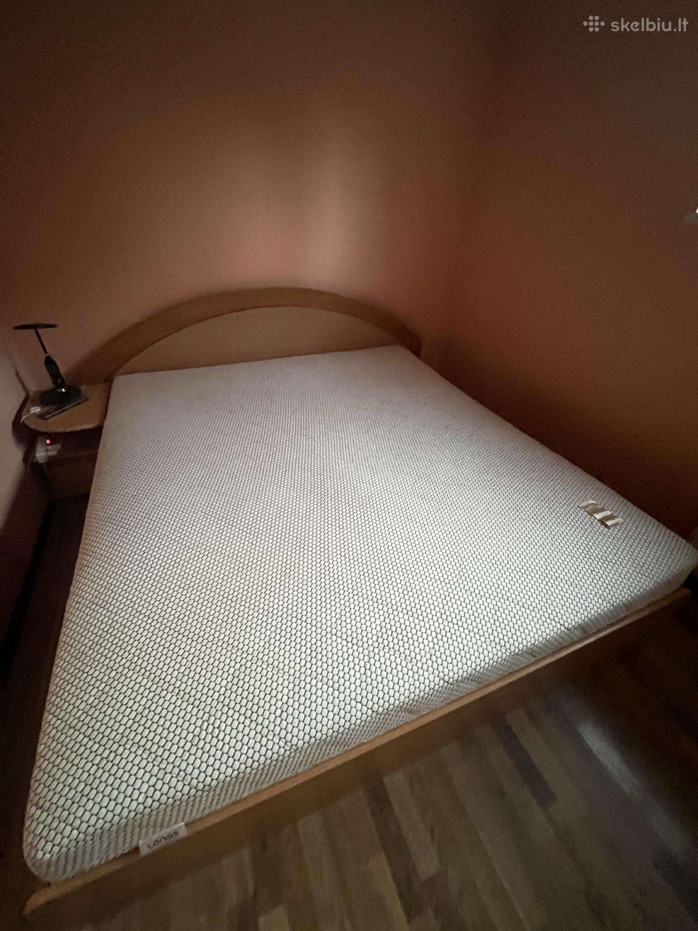 Lonas Vega plius 180*200