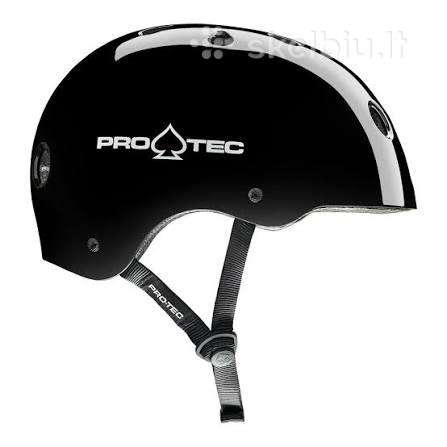 Pro tec old school wake šalmas naujas M dydis