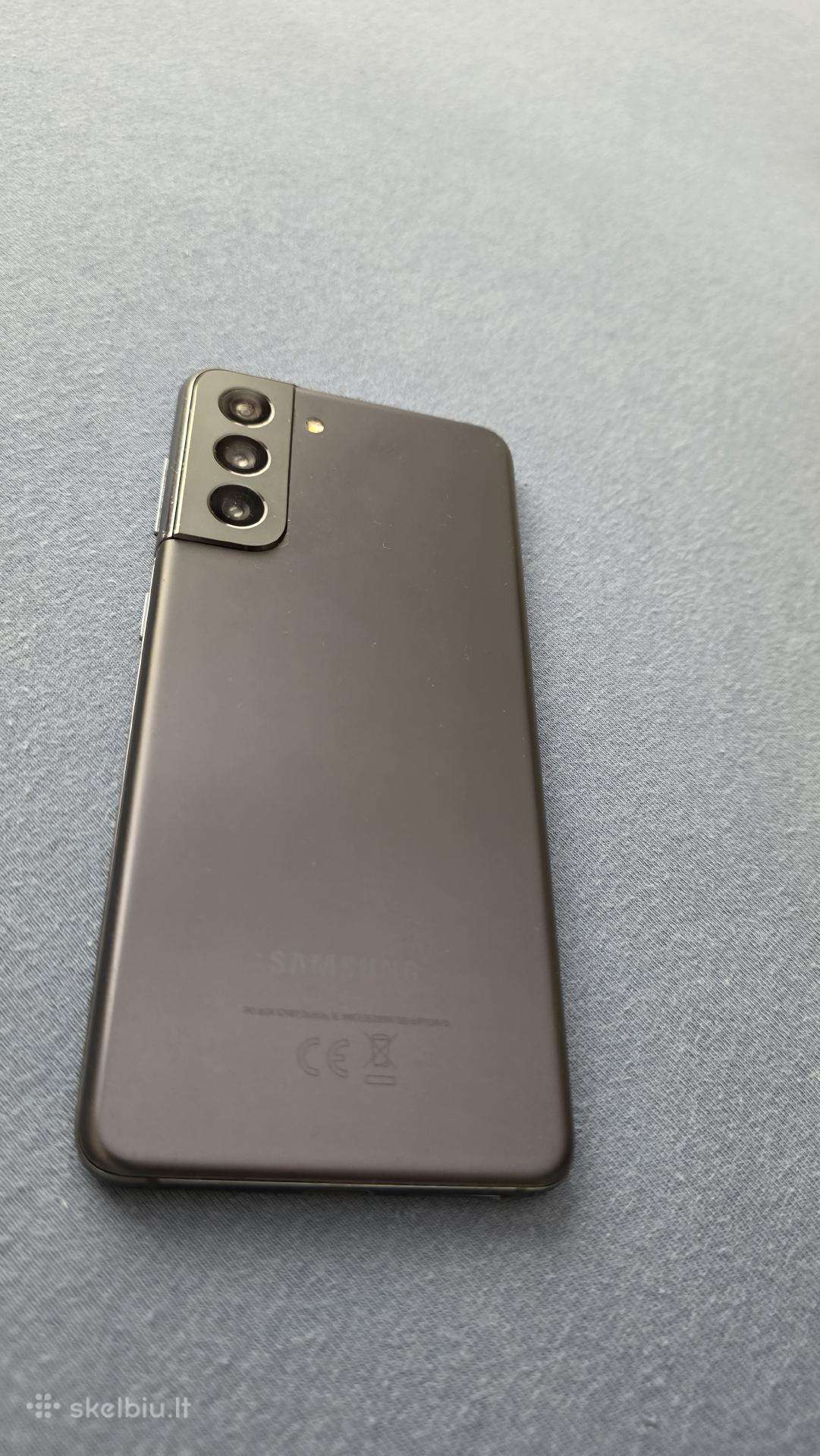 Samsung Galaxy S21 128gb