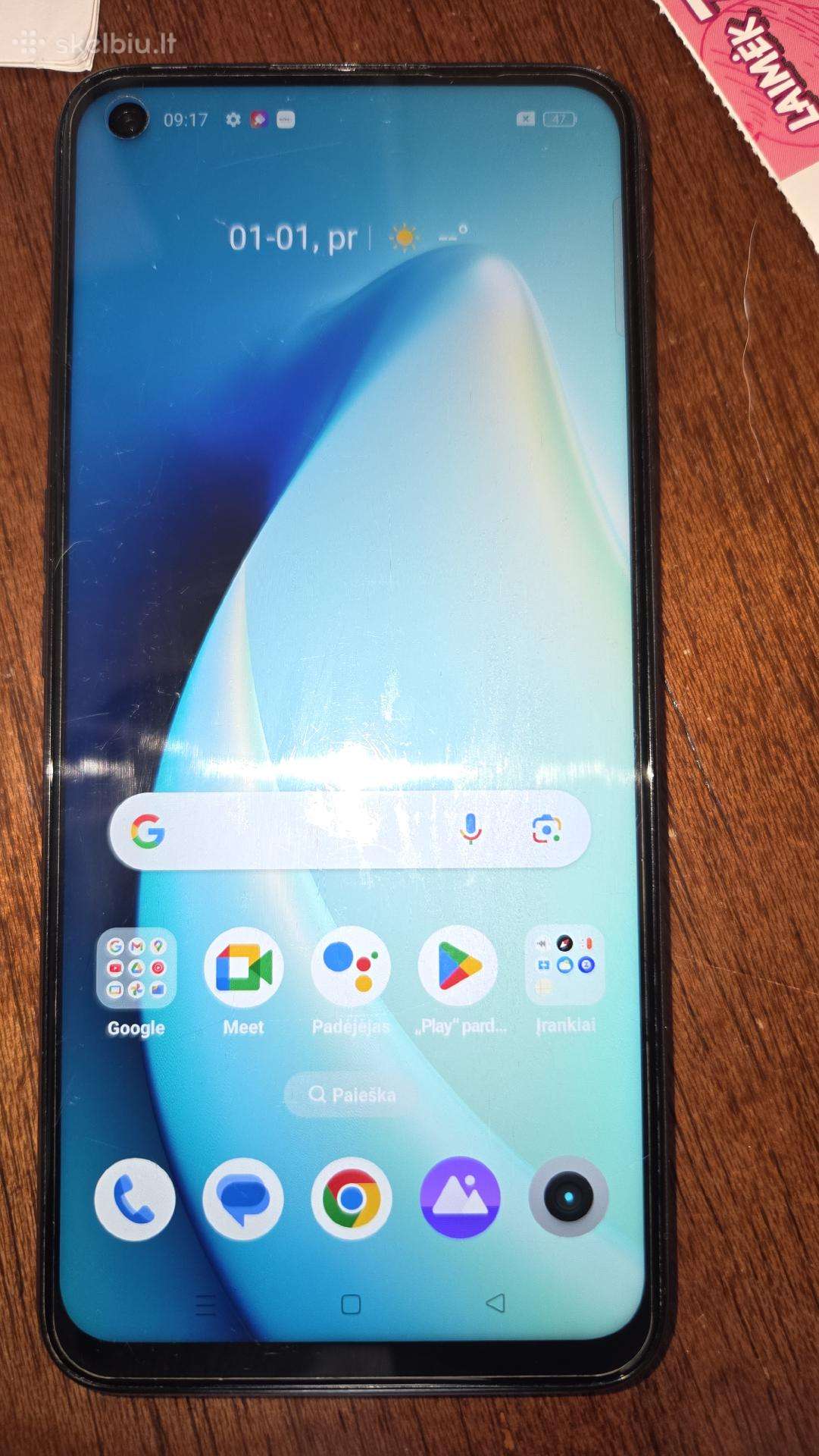 Realme 9 pro 5G