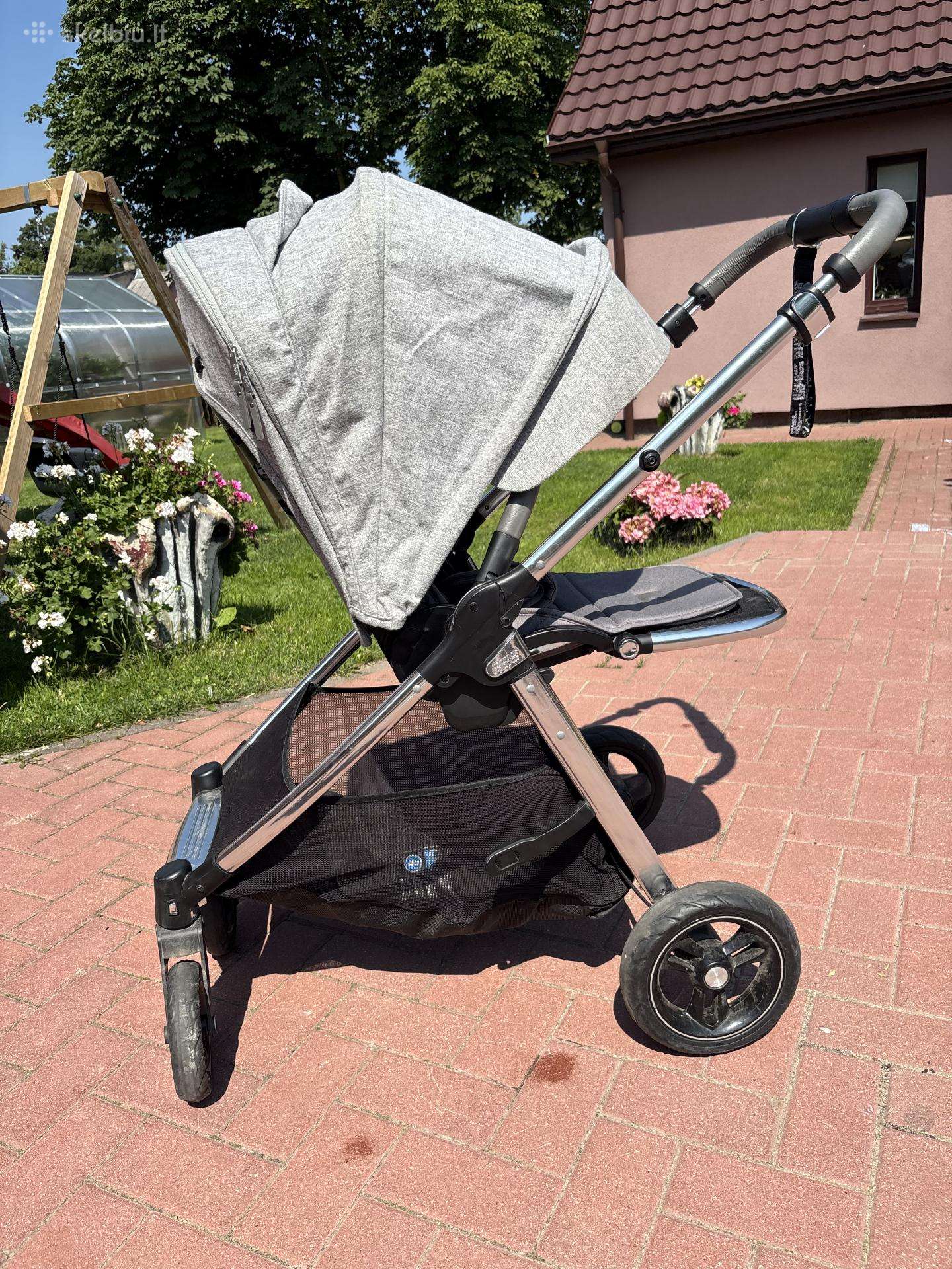 Sportinis vežimelis