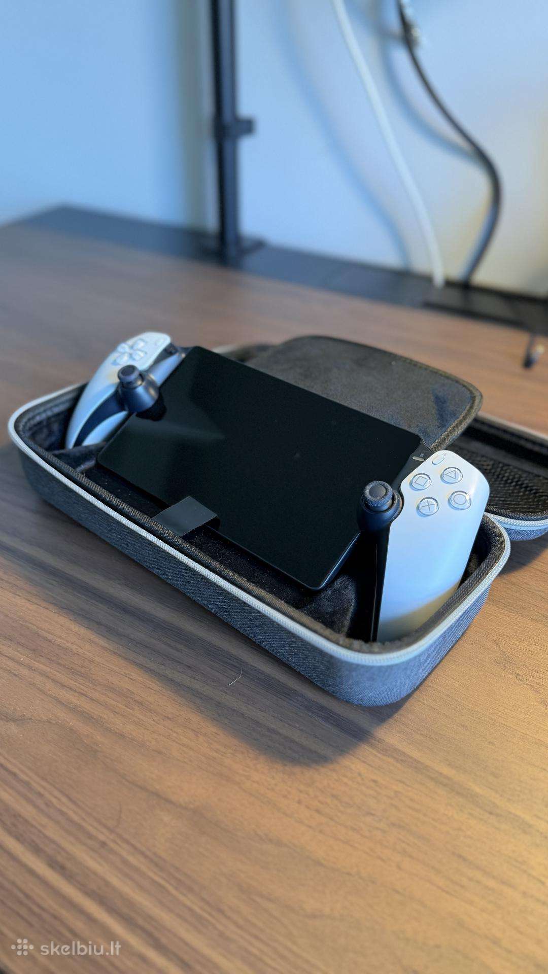 Playstation Portal