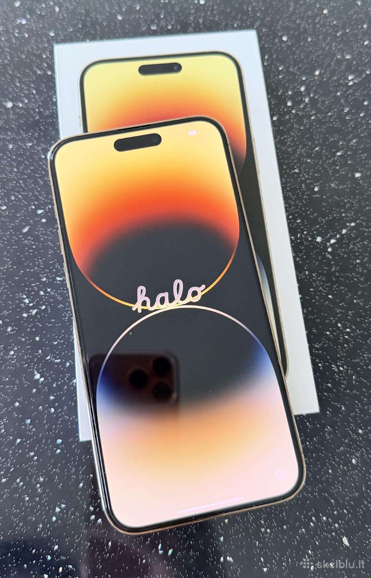 iPhone 14 Pro Max 128 GB