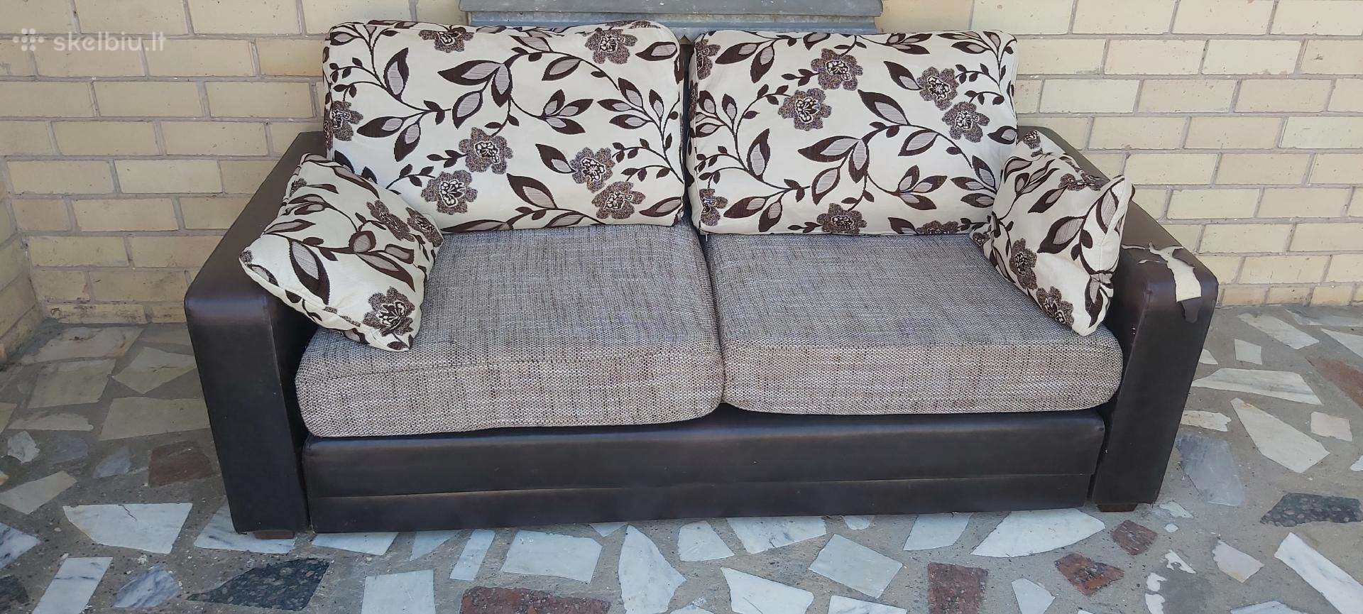 Sofa-lova