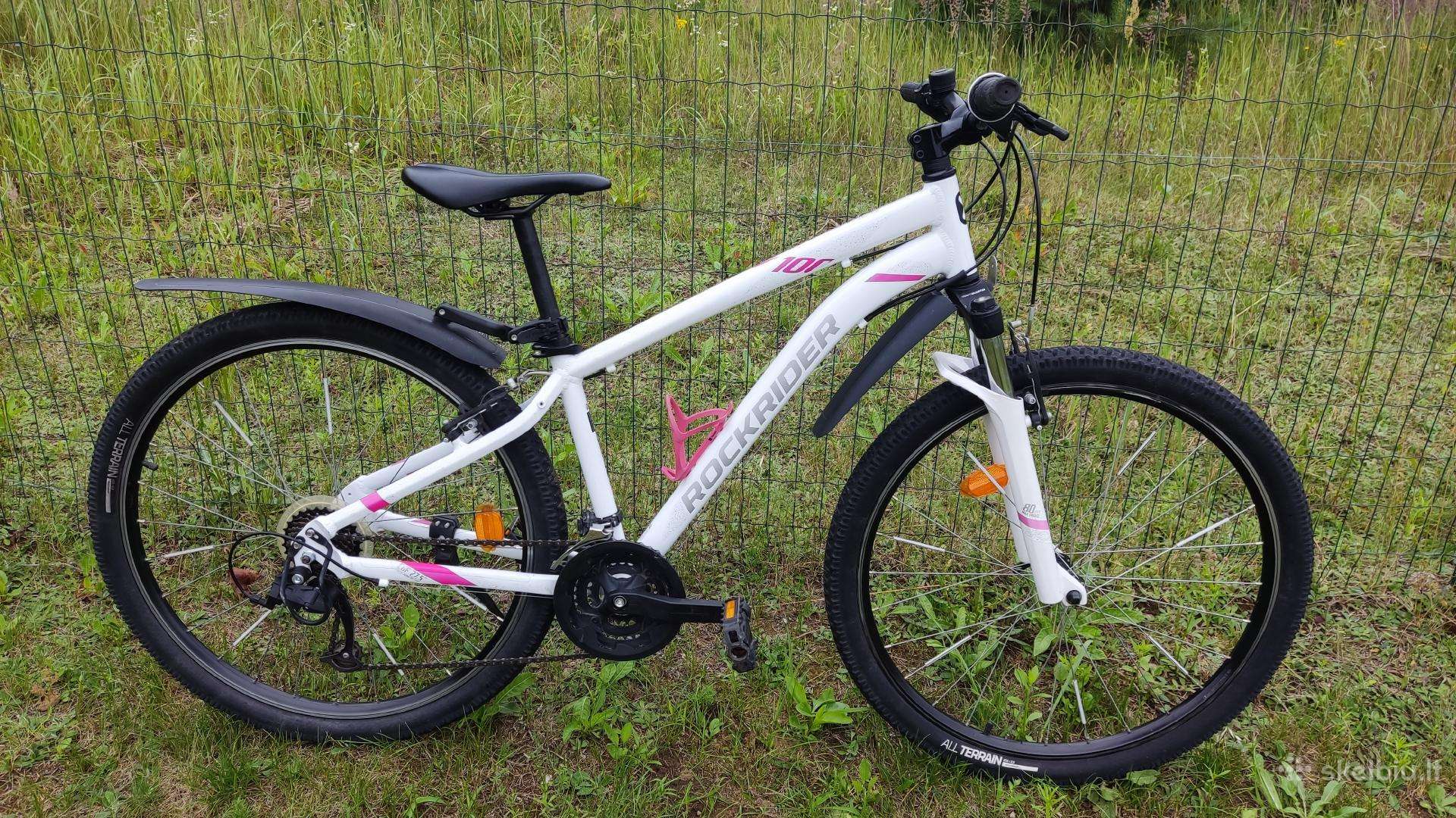 Rockrider St 100 Sport Trail 27.5.
