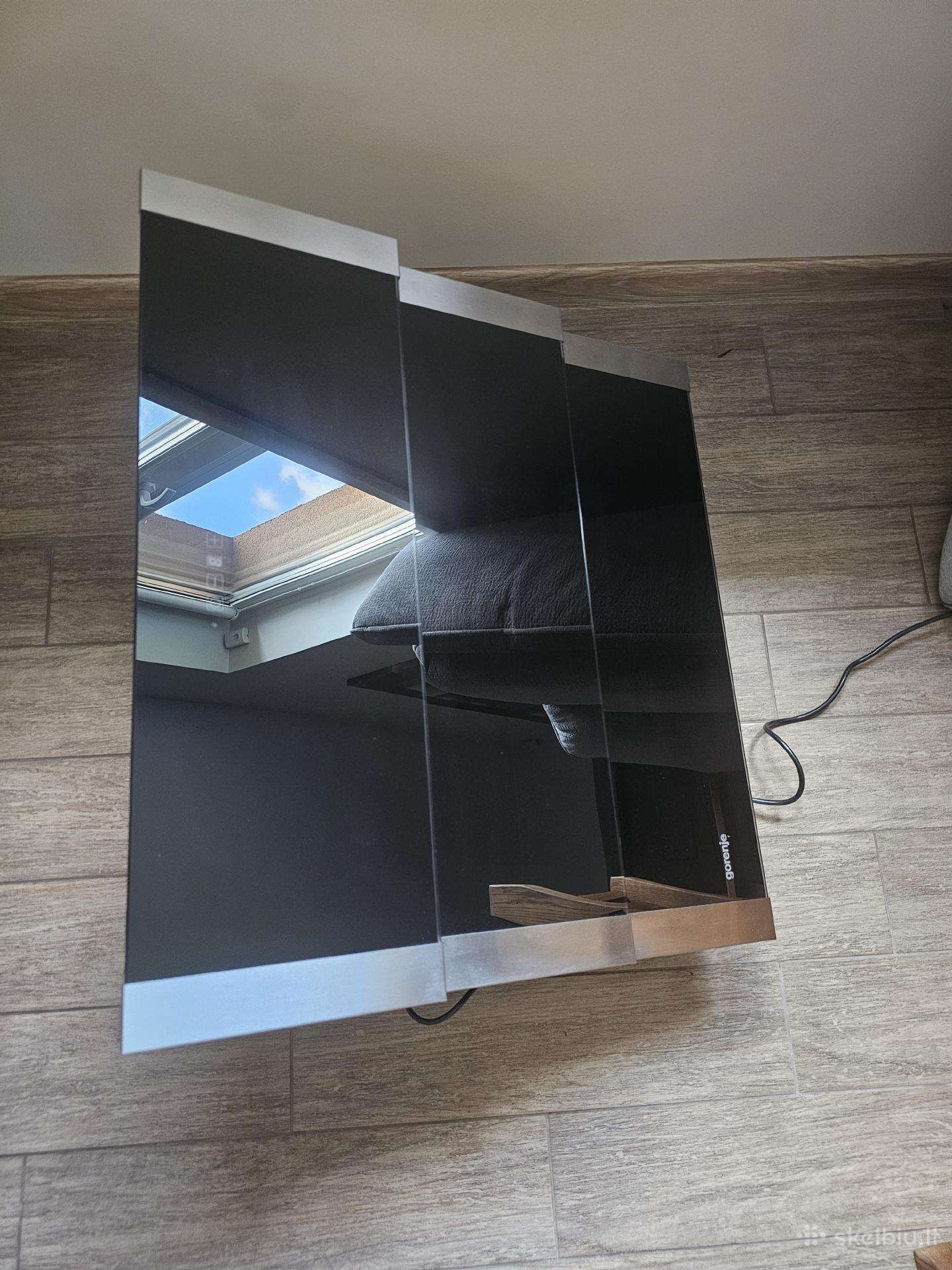 Gartraukis Gorenje Dvg600zb