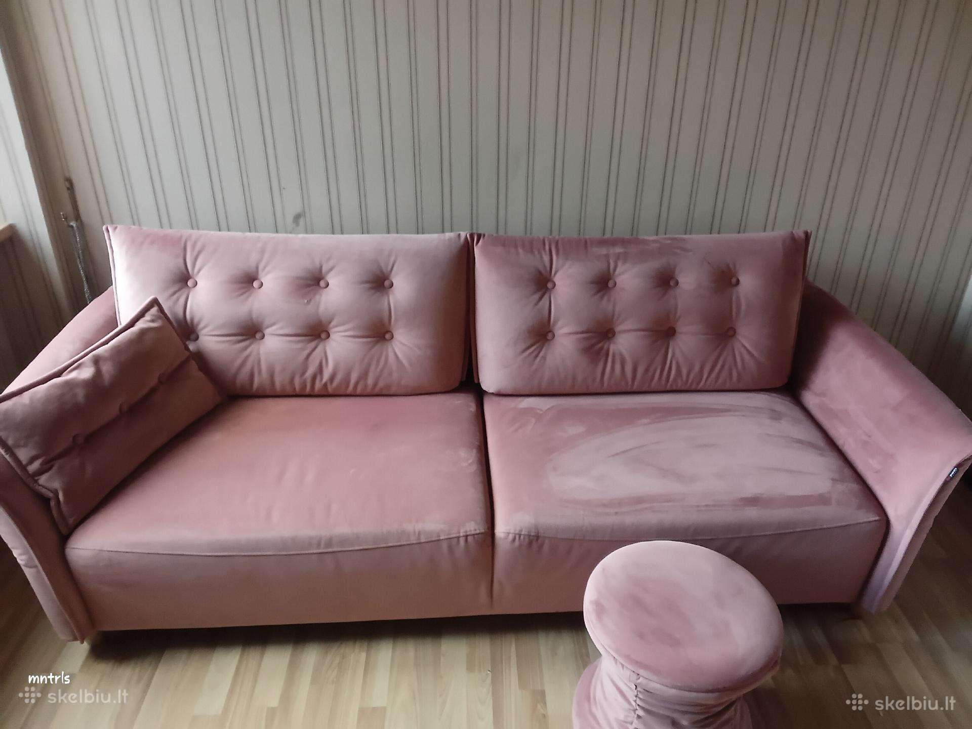 Sofa lova