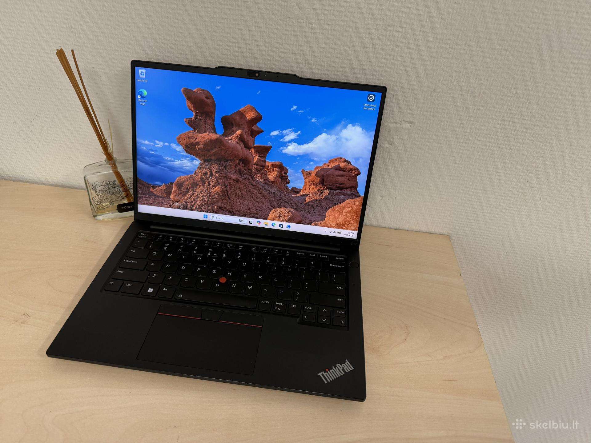 Lenovo Thinkpad E14 Gen 5