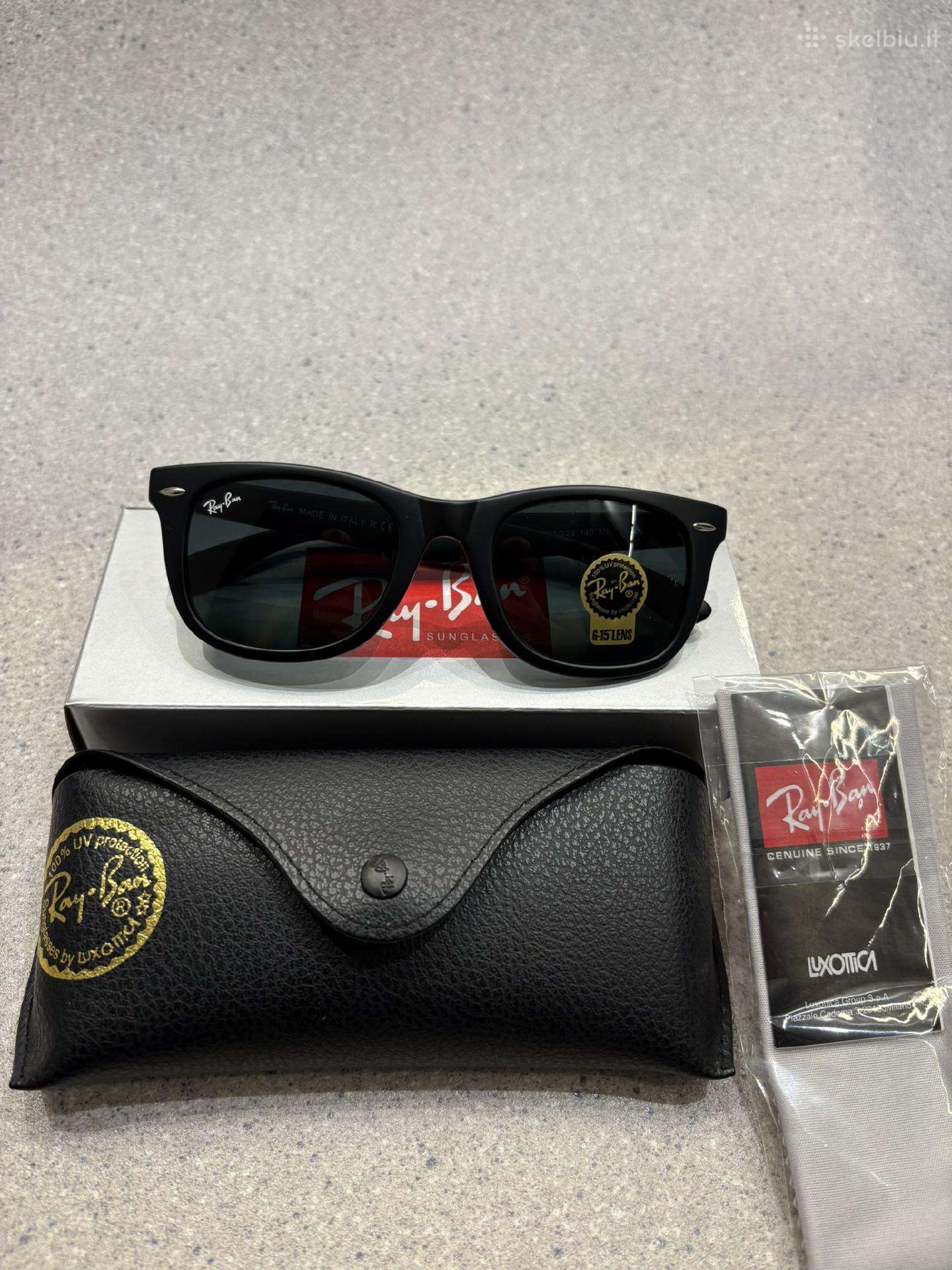 Rayban akiniai Rb2140
