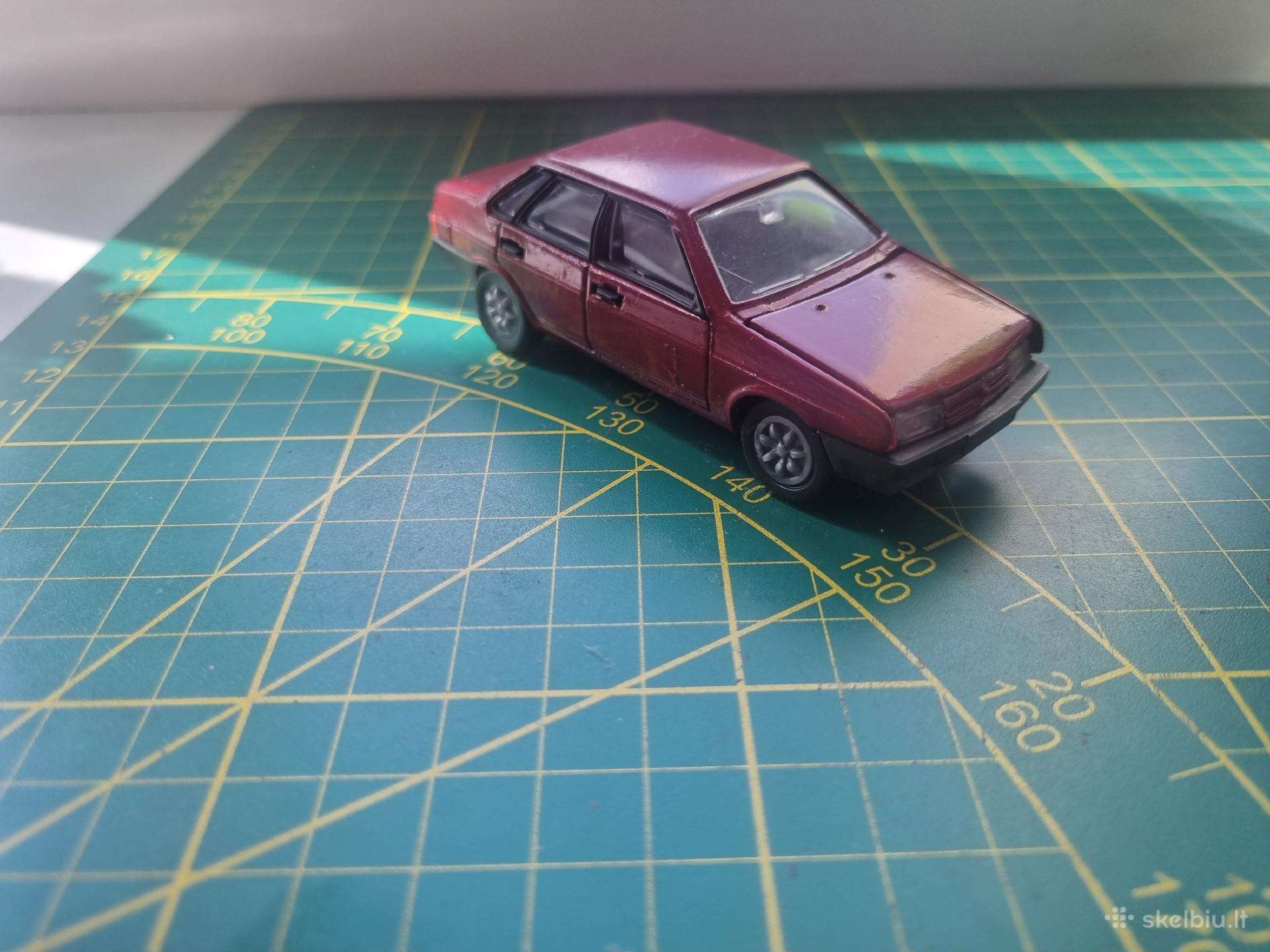 Ussr 1/43 Lada 21099