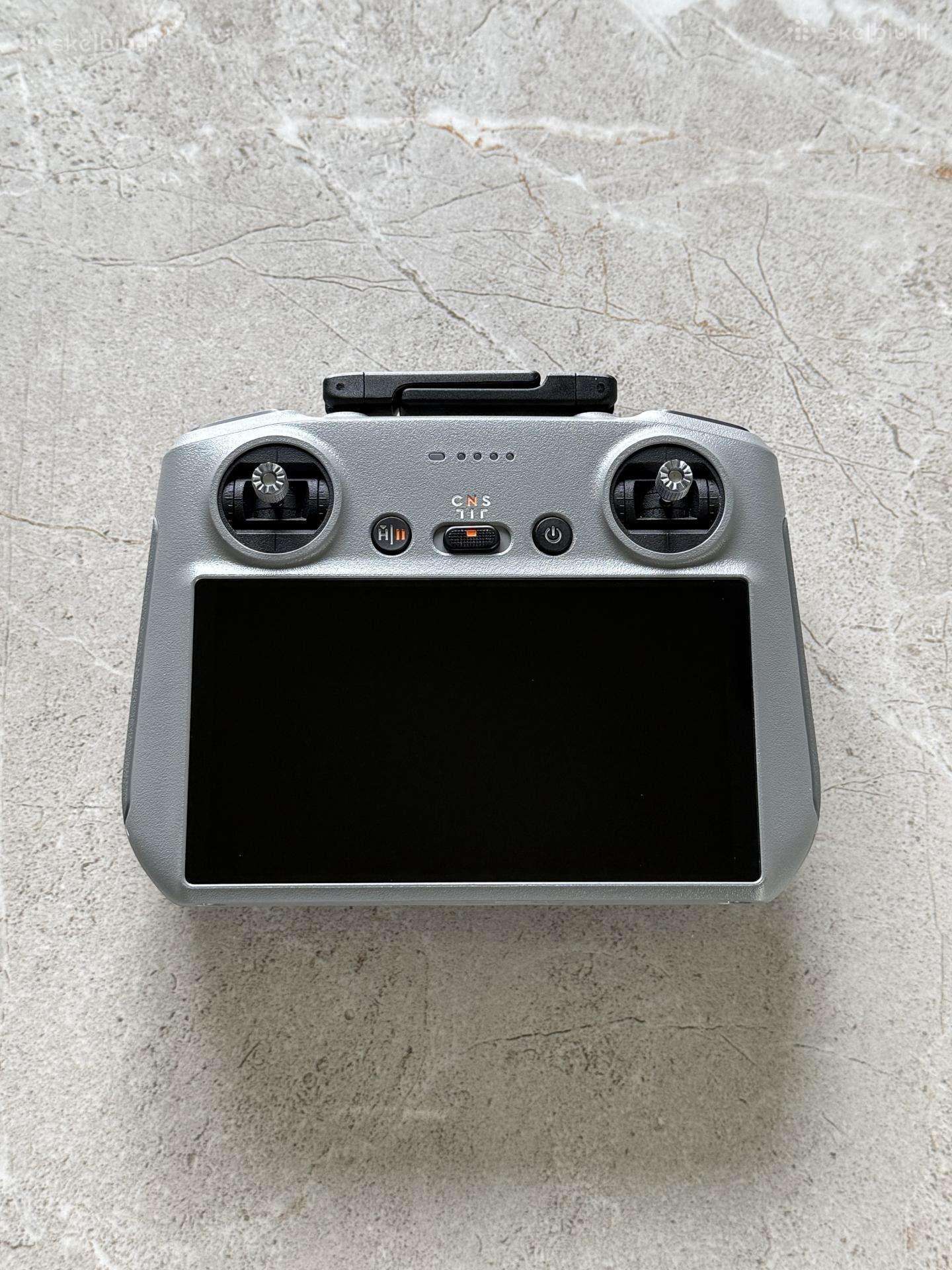 Dji RC 2 valdymo pultas