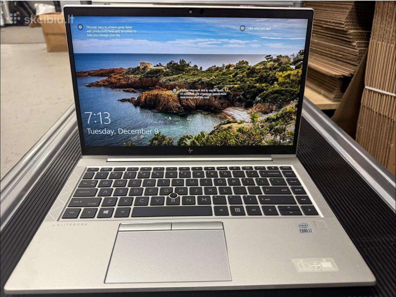 Hp Elitebook 840 G7