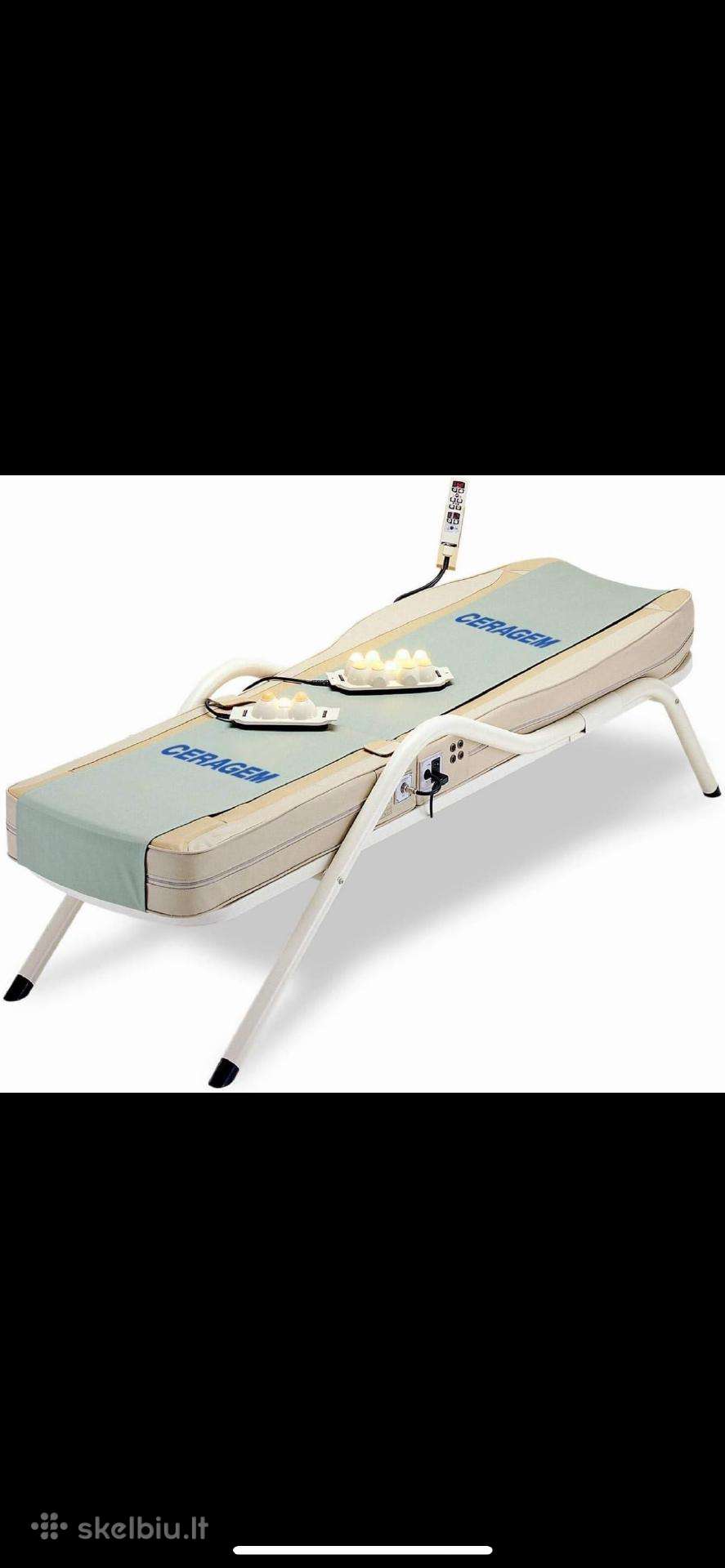 Ceragem Cgm-m3500