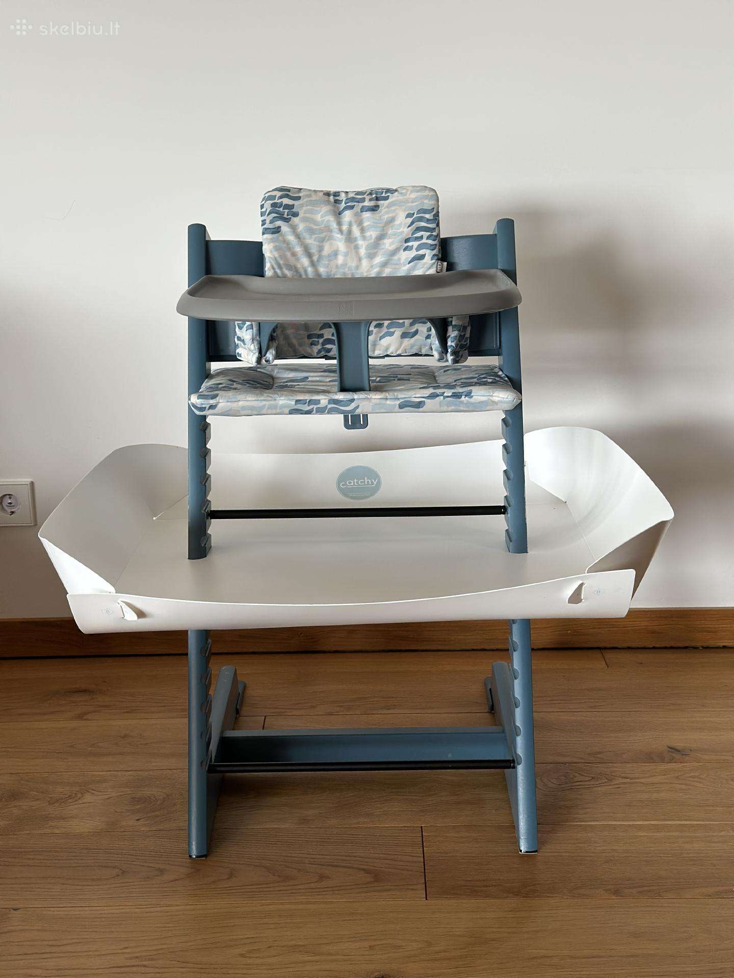 Stokke Tripp Trapp kėdutė