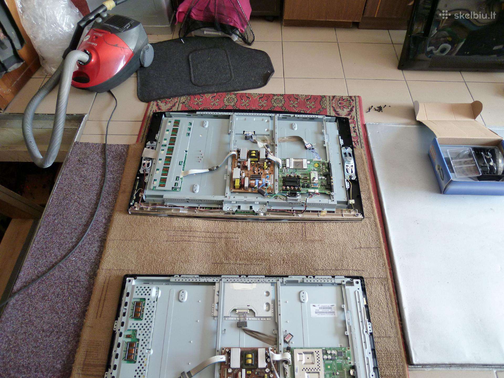 Samsung Le32s81bx/xec ,LG 65uf850v-zb