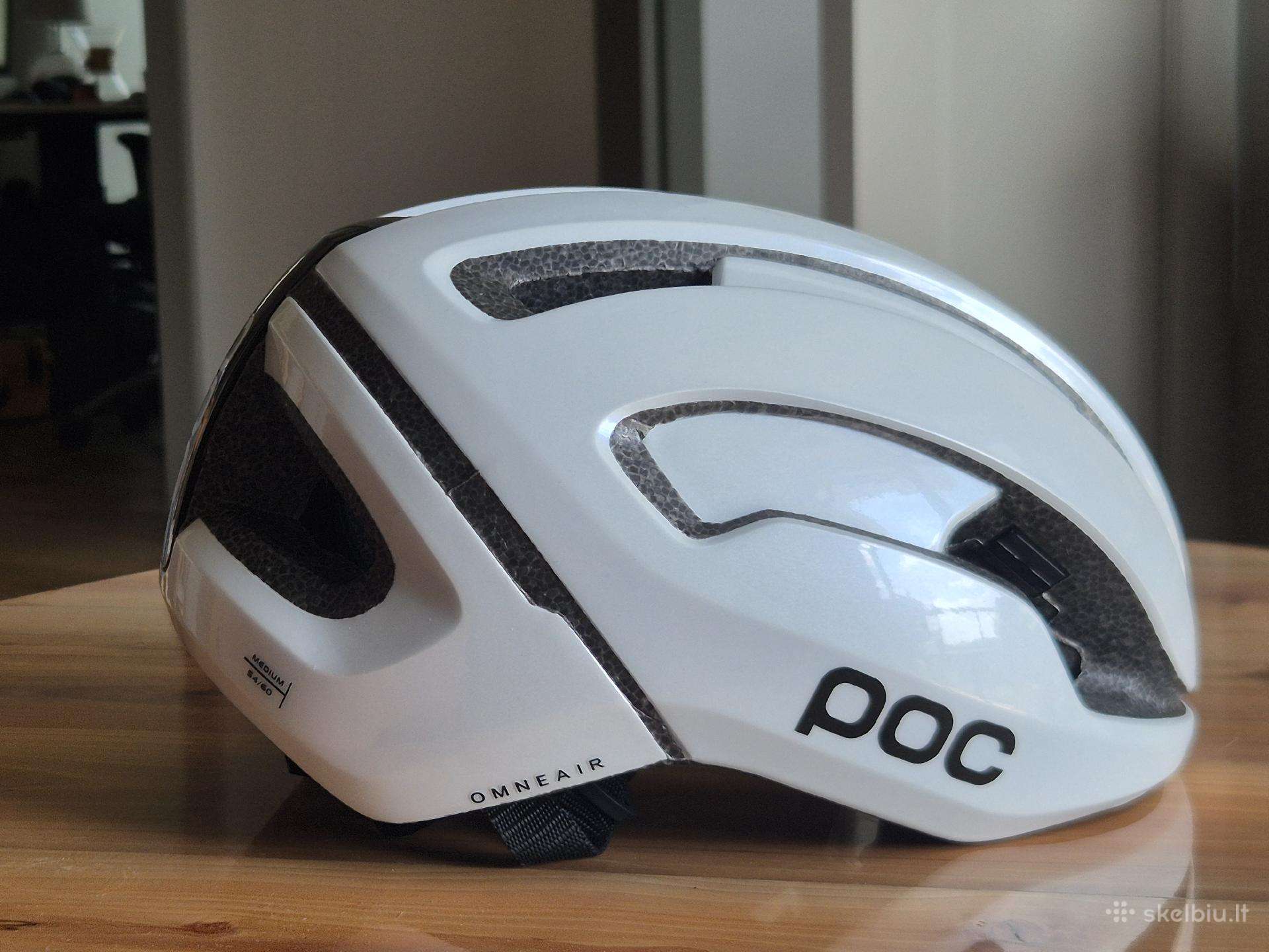 Poc Omne Air Medium 54-60cm