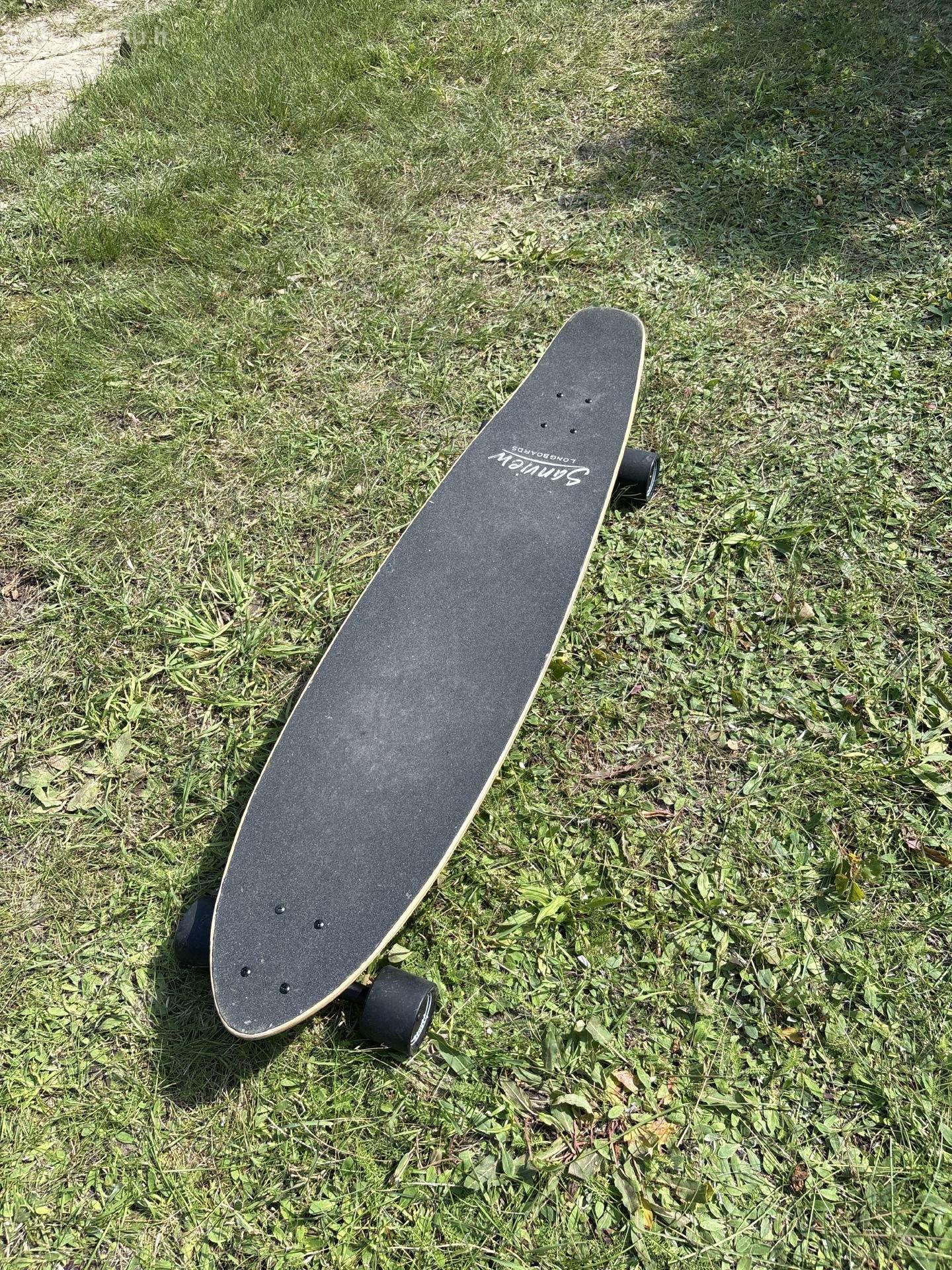 Sanview 106cm riedlentė