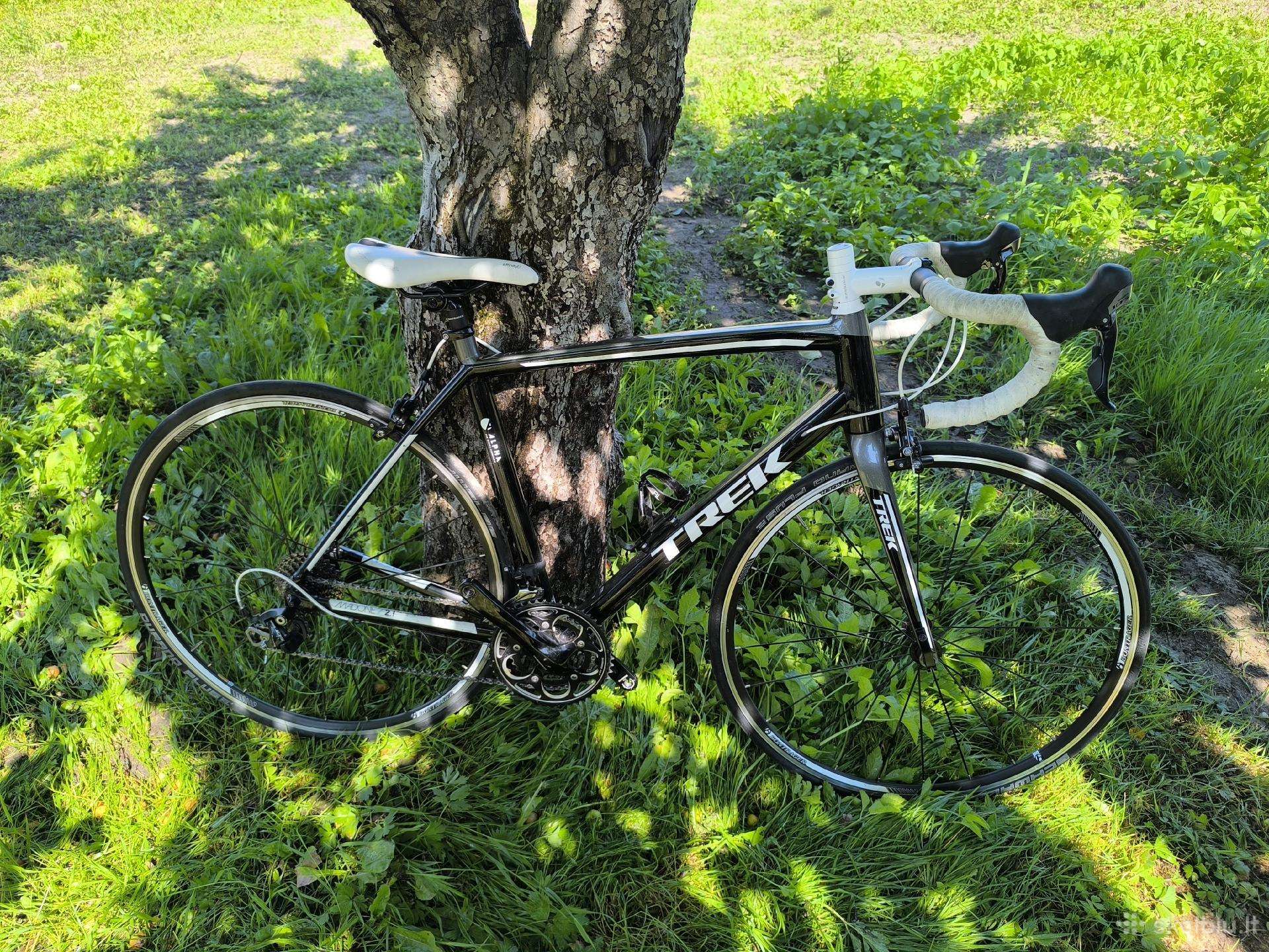 Trek madone 2.1