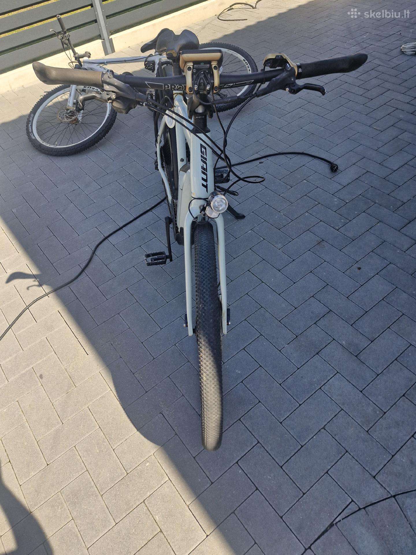 Electric bike Giant 27.5″