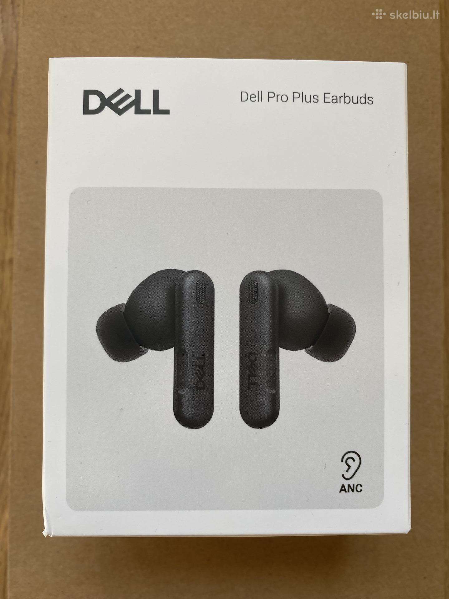 Dell Pro Plus Earbunds