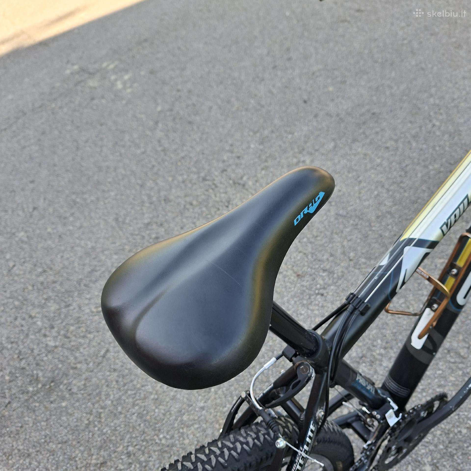 Горный велосипед Scott 26″