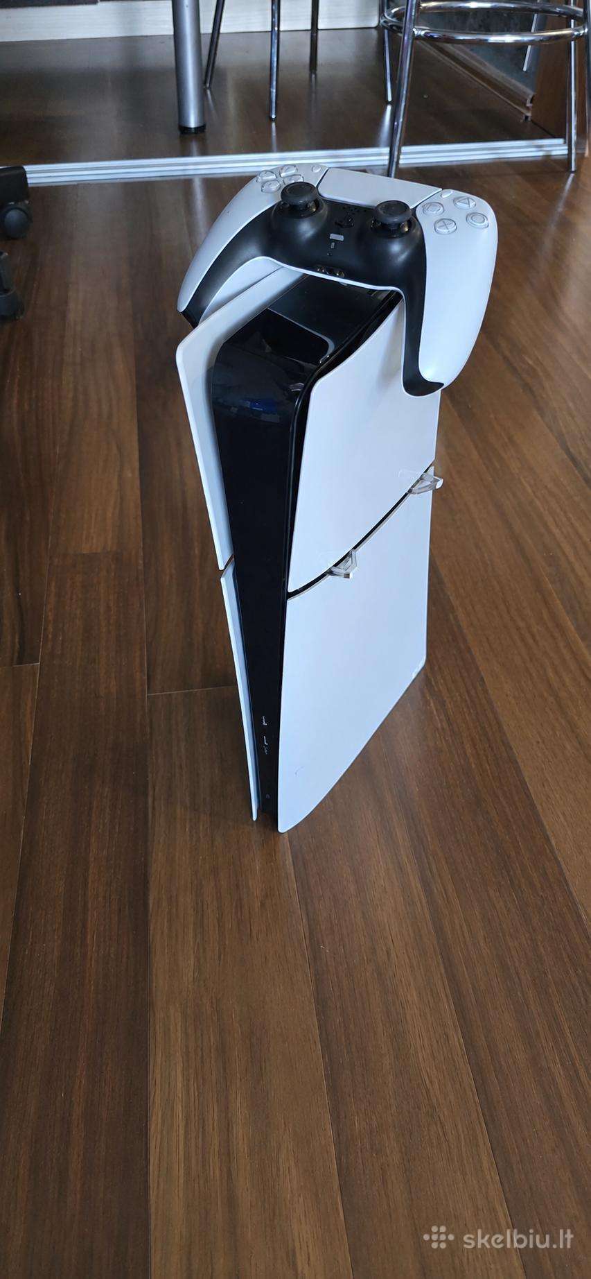 Ps5 Digital Edition 1tb