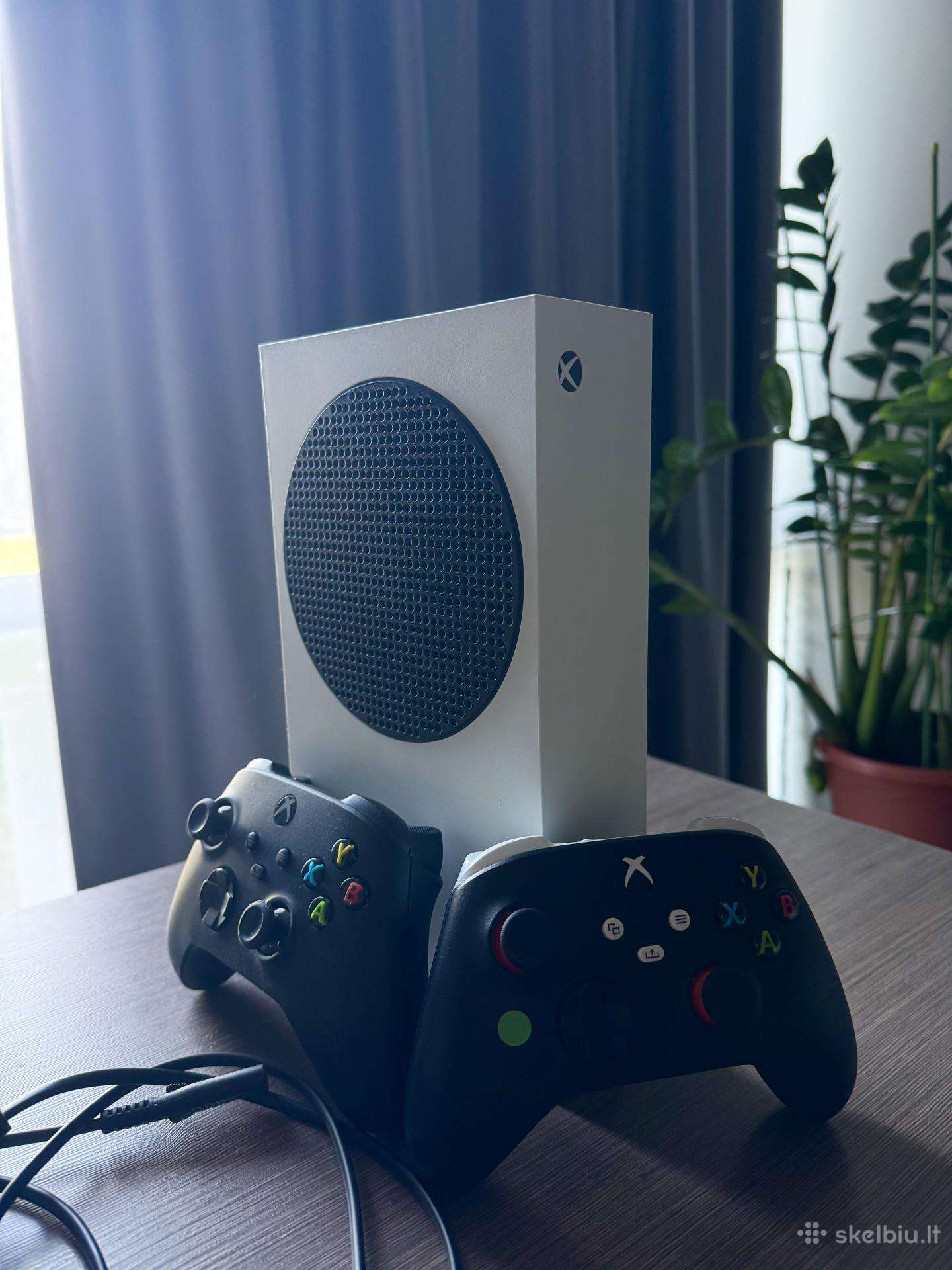 Xbox series s
