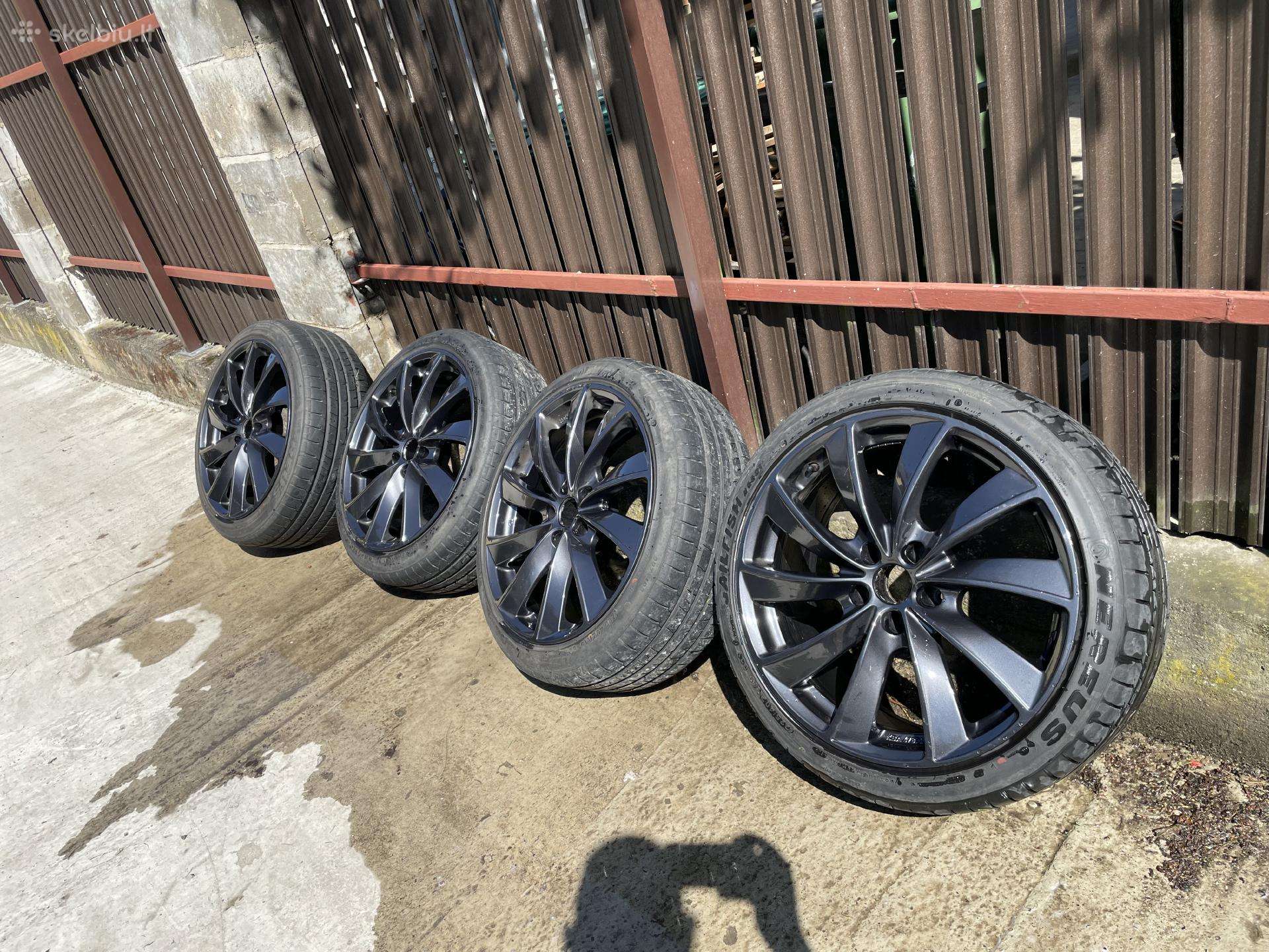 -Kita-, light alloy, R19
