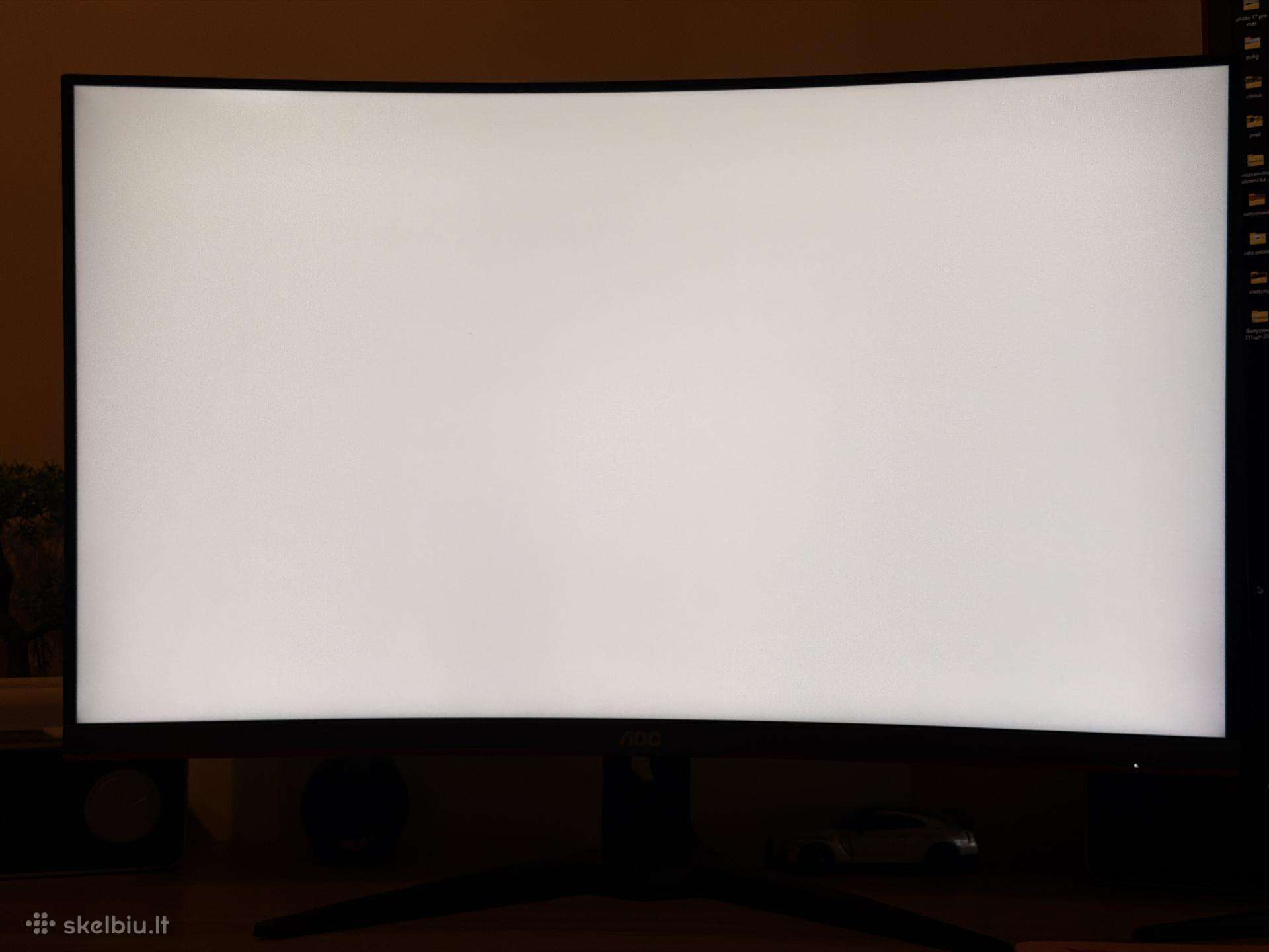 Aoc C32g2ze