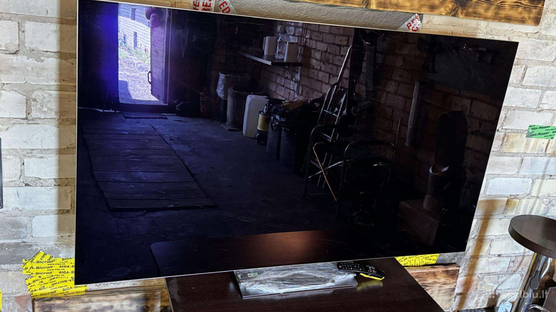 LG Qled G2