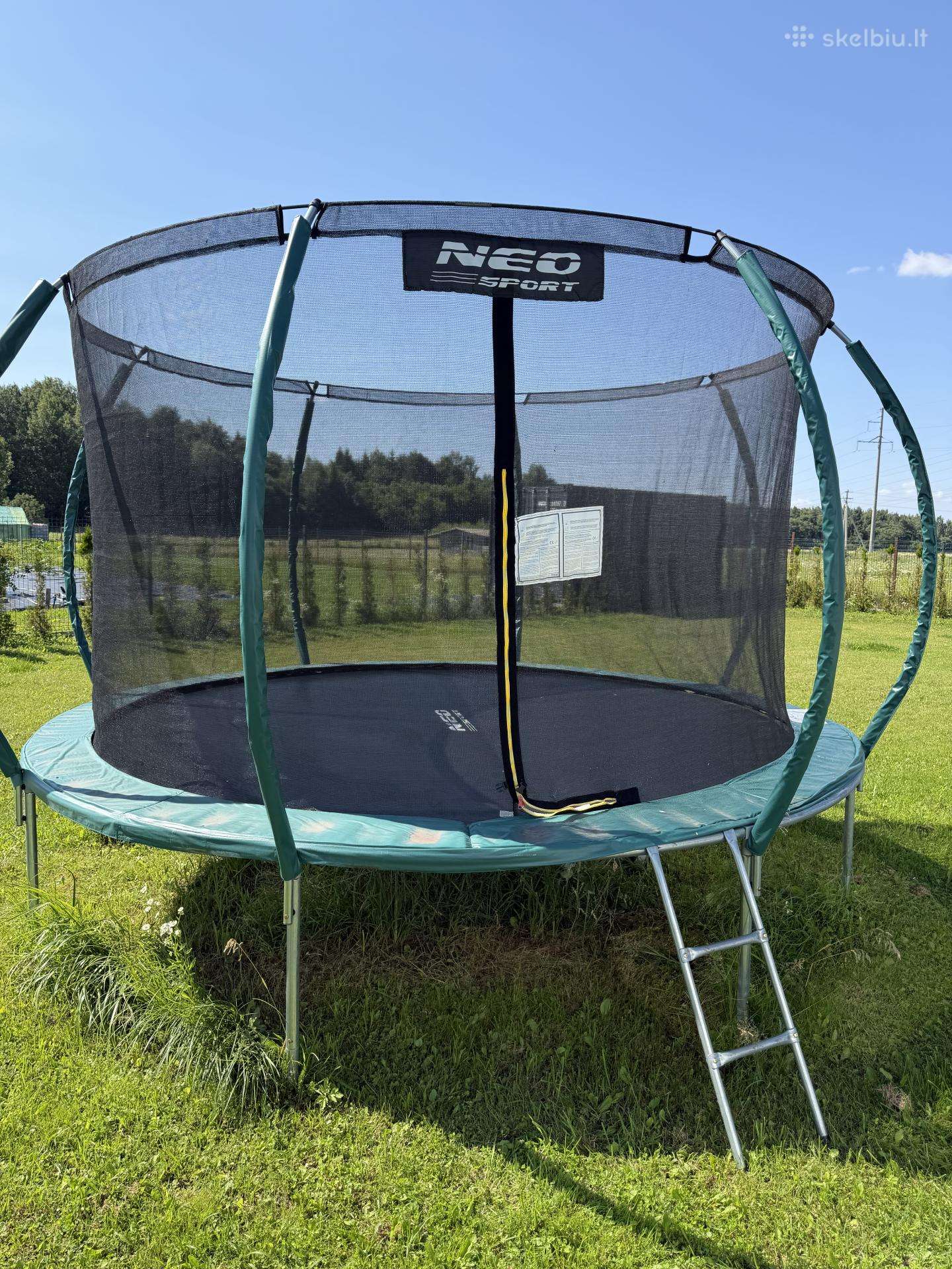 Batutas Neo-sport
