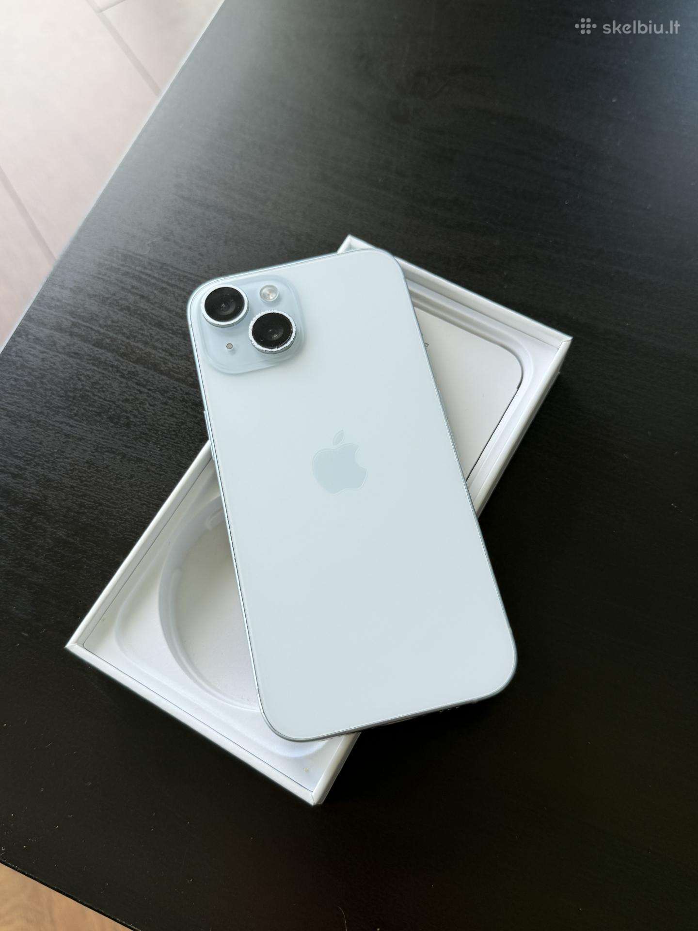 iPhone 15 128gb