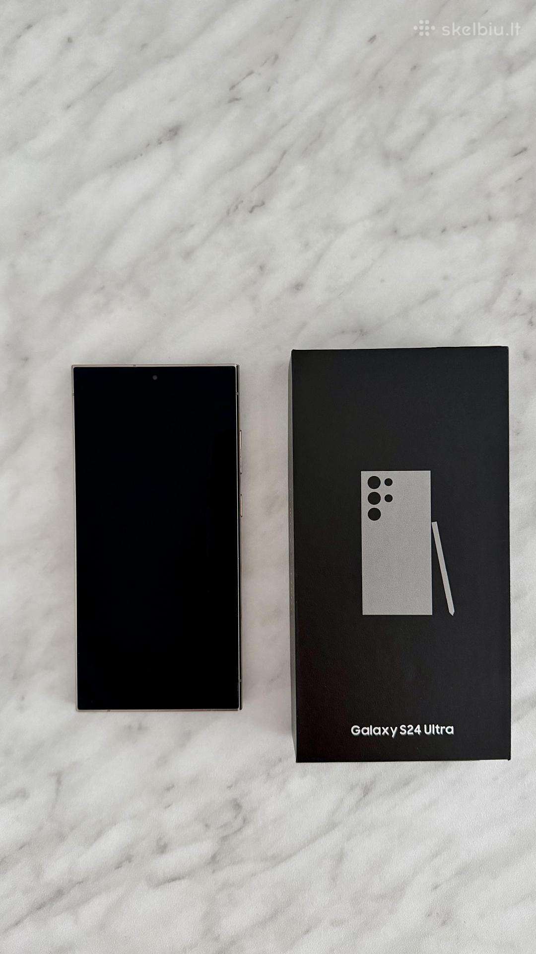 Samsung Galaxy S24 Ultra 512gb