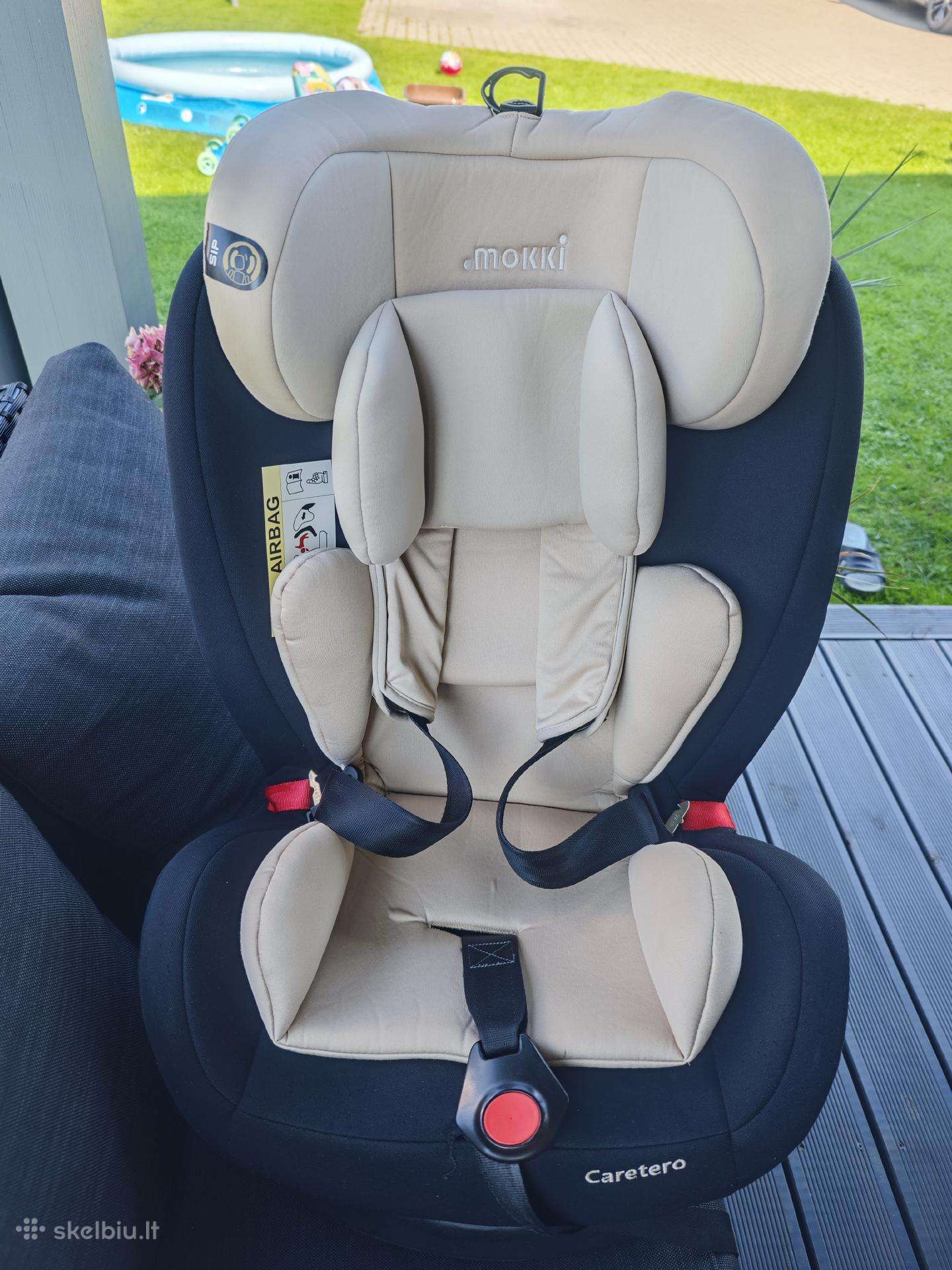 Automobilinė kėdutė