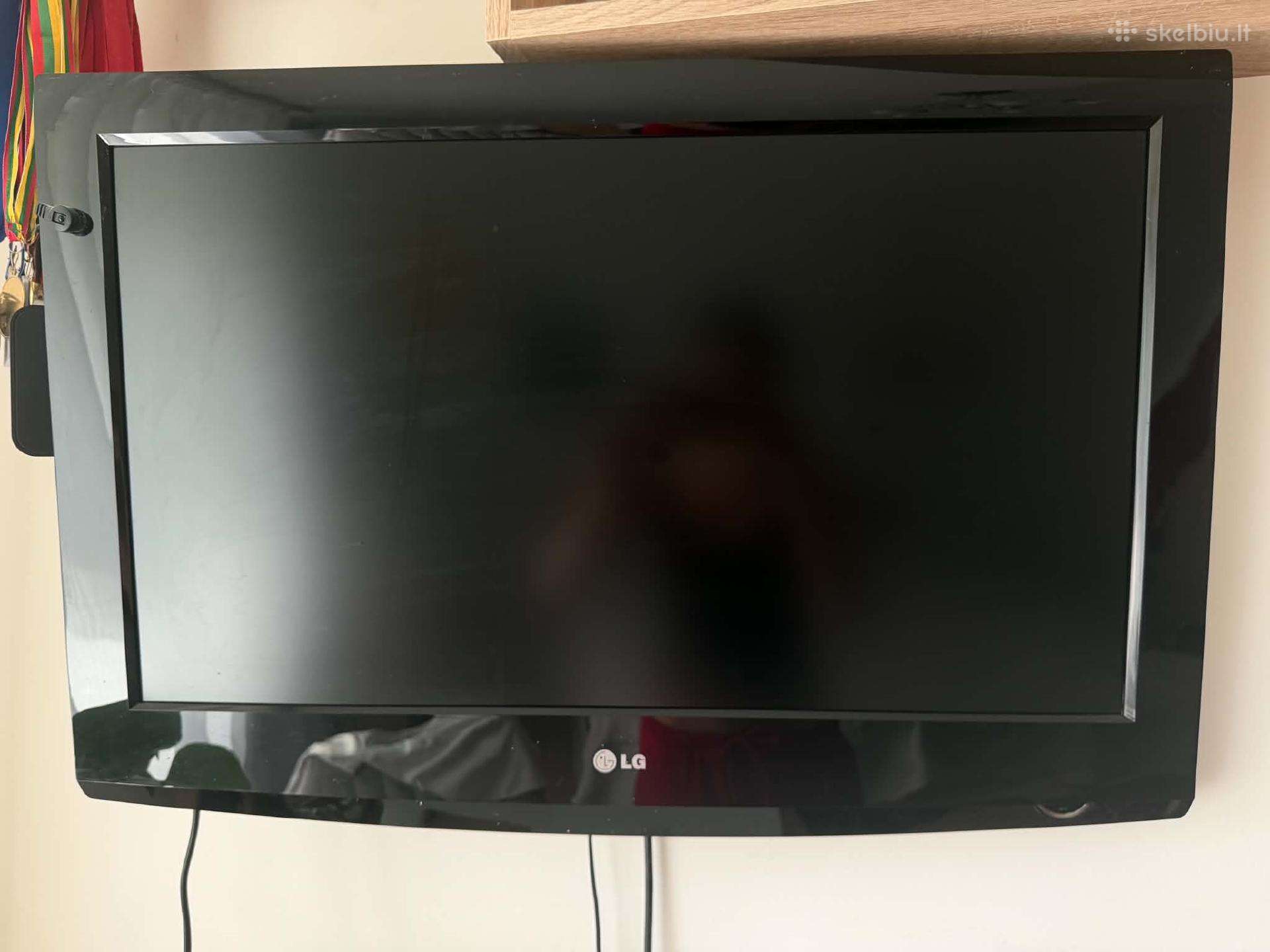 Puikus LCD TV LG 32"
