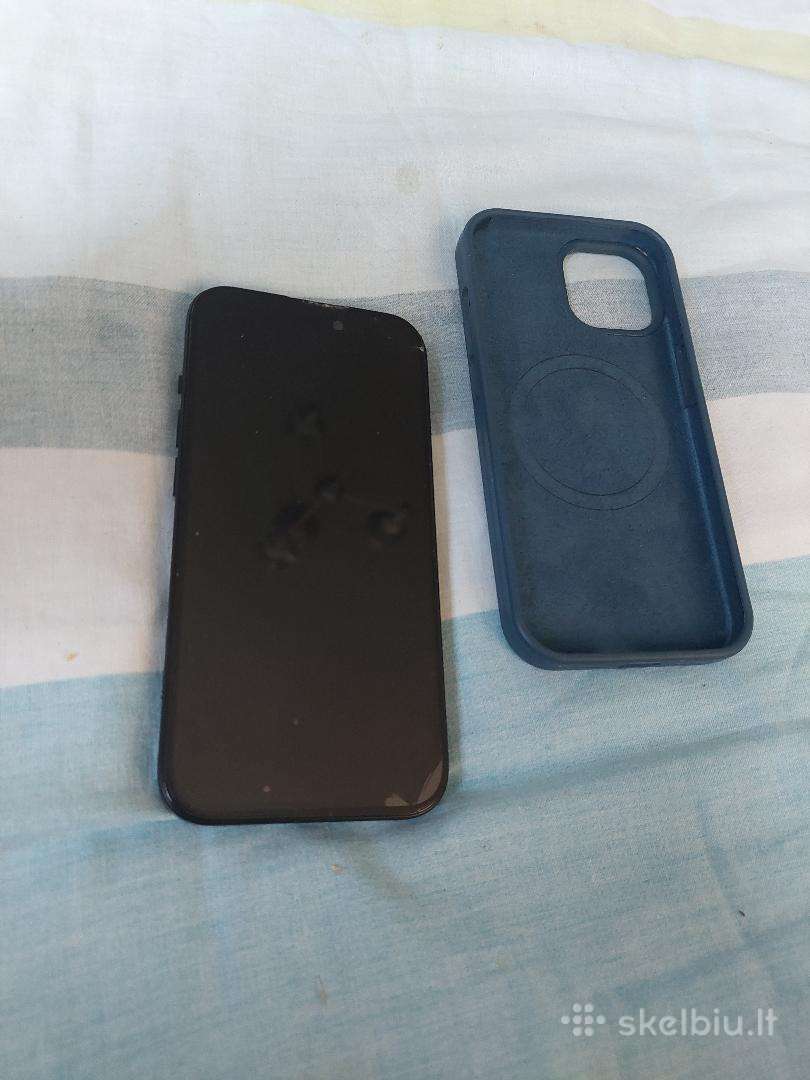 iPhone 15 128gb
