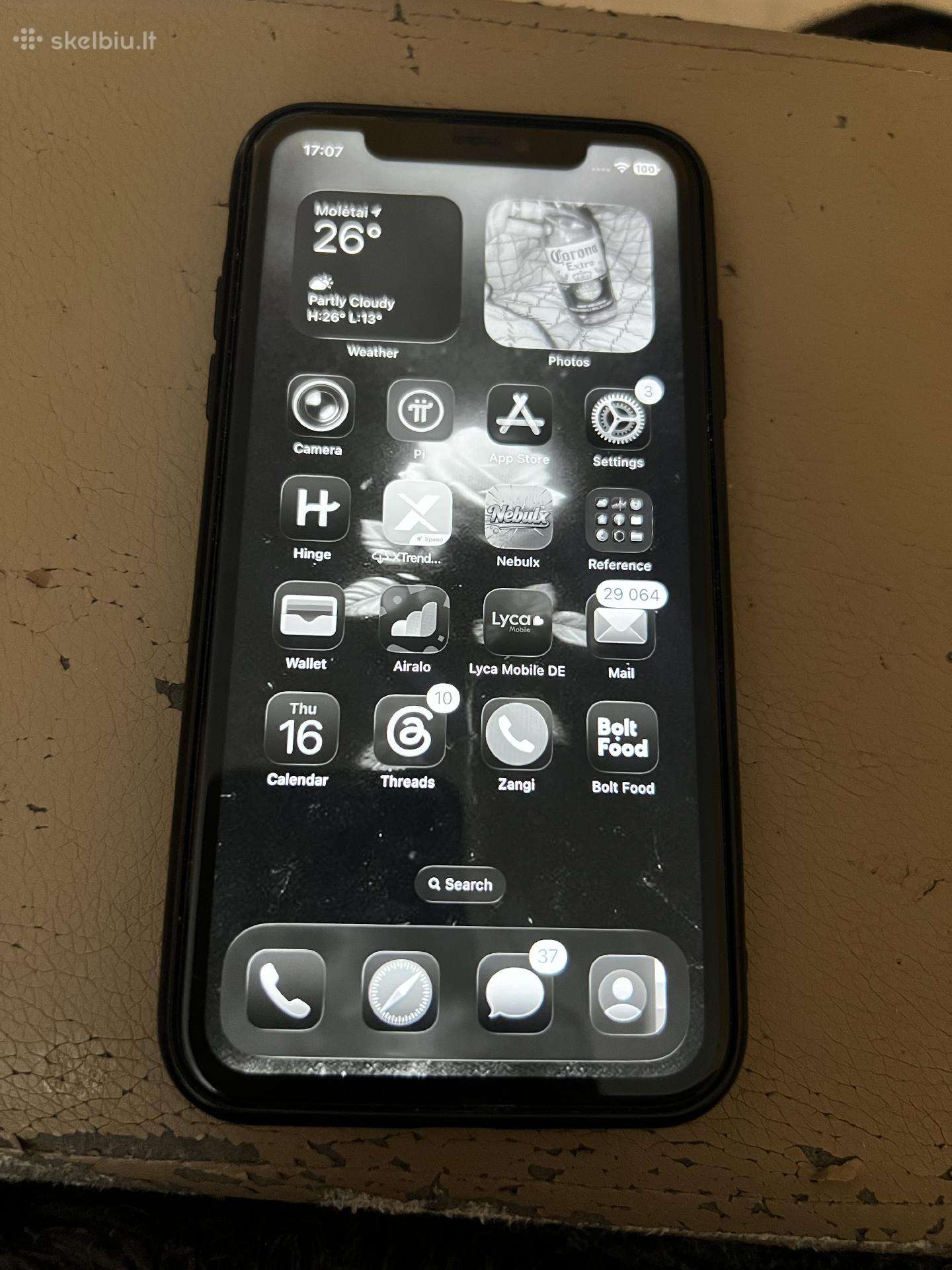iPhone 11 128gb