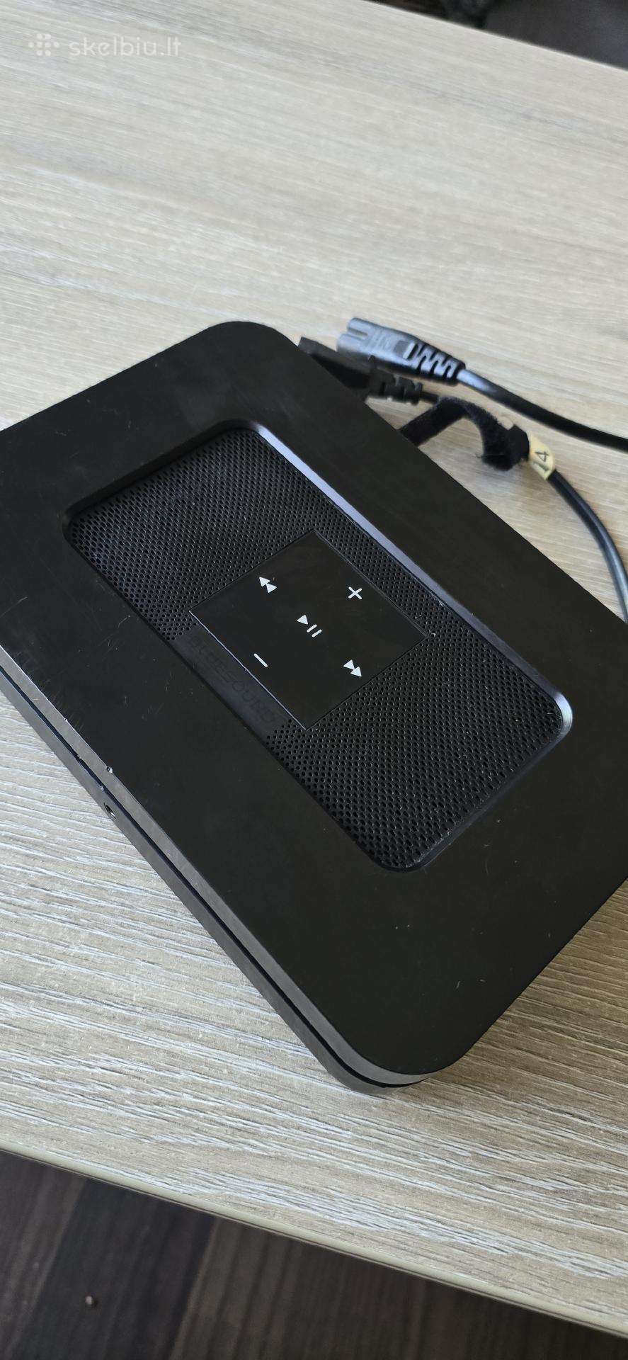 Bluesound Node 2