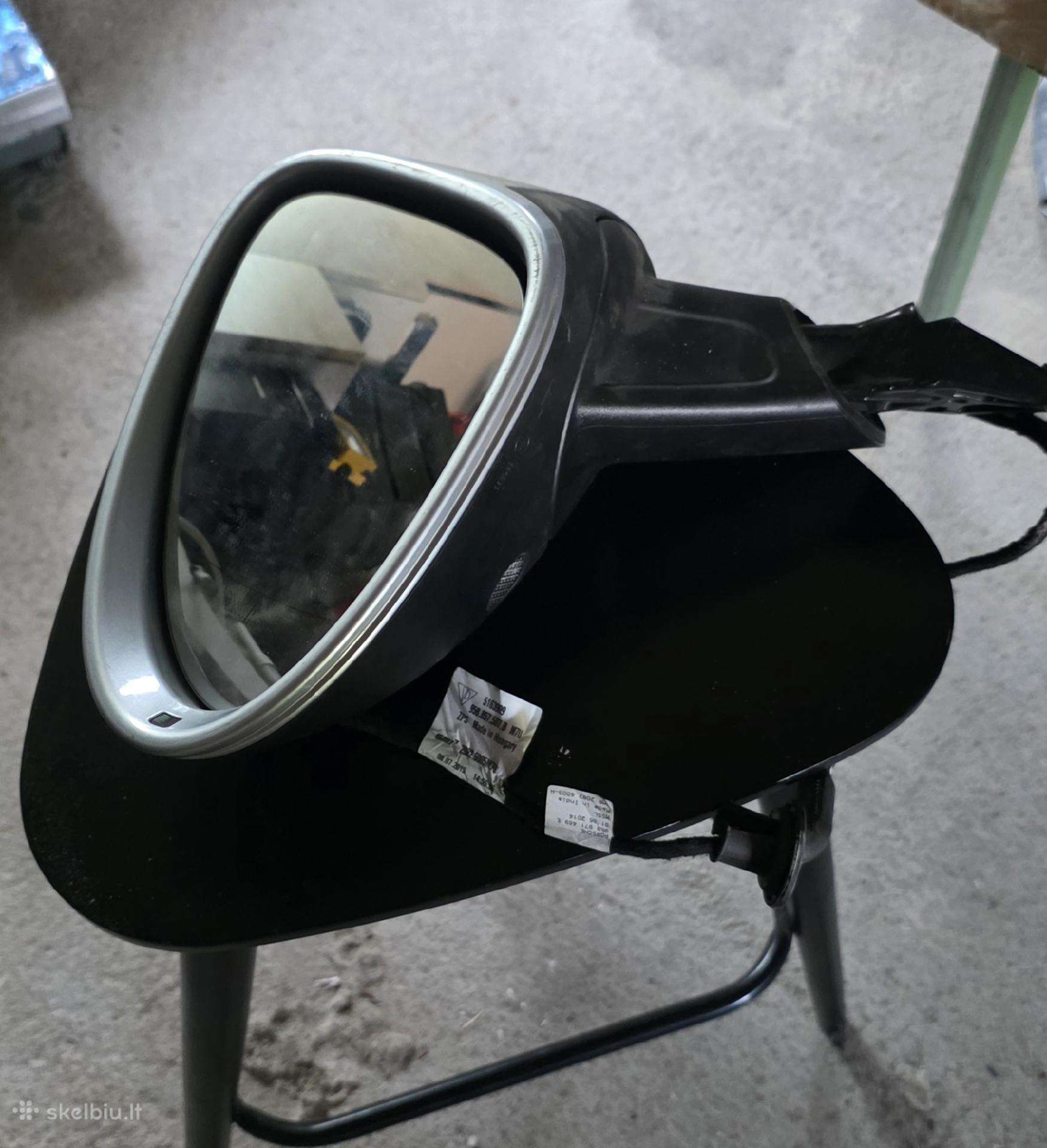 Auto detalės