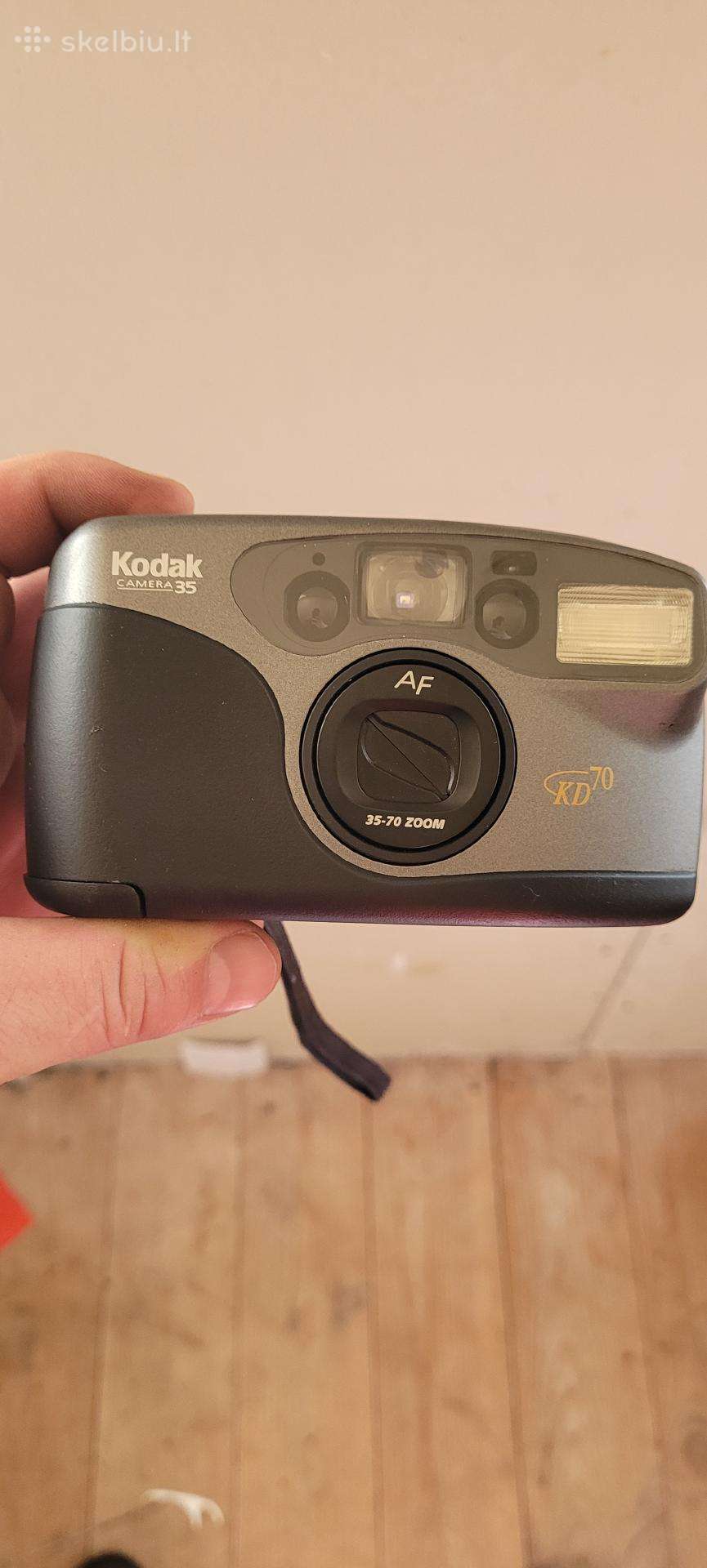 Kodak kd 70