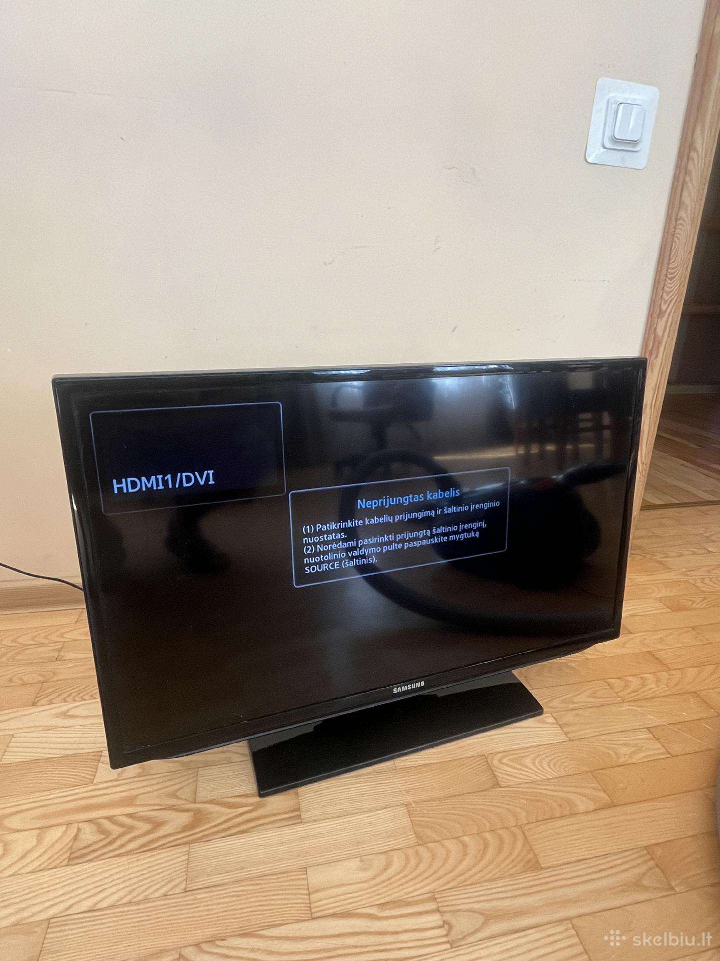 Samsung Ue32eh5300 32 Full HD Smart TV