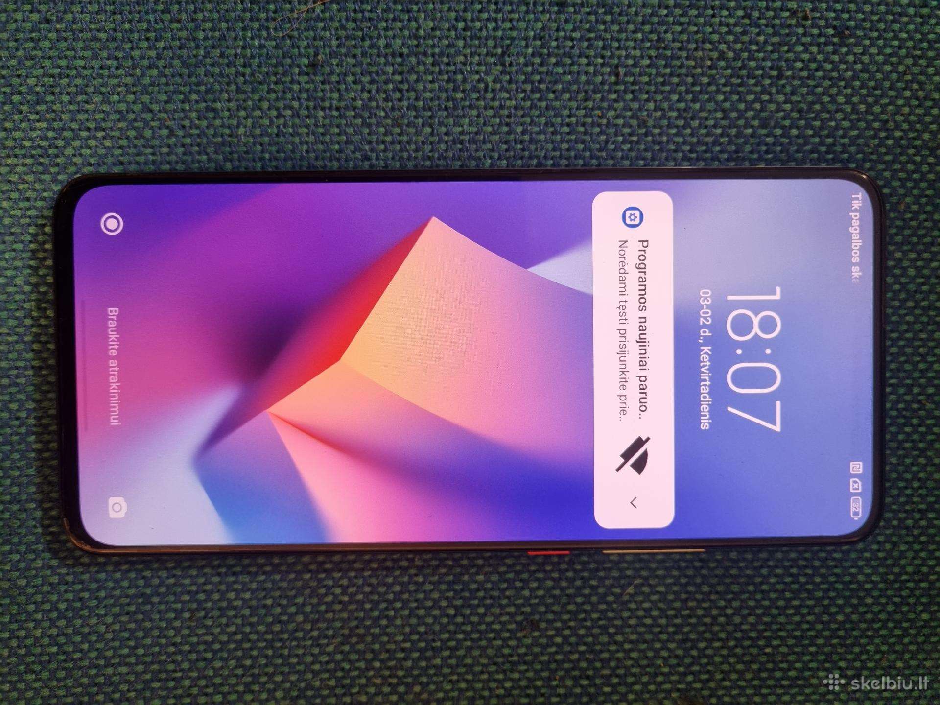 Poco f2 pro