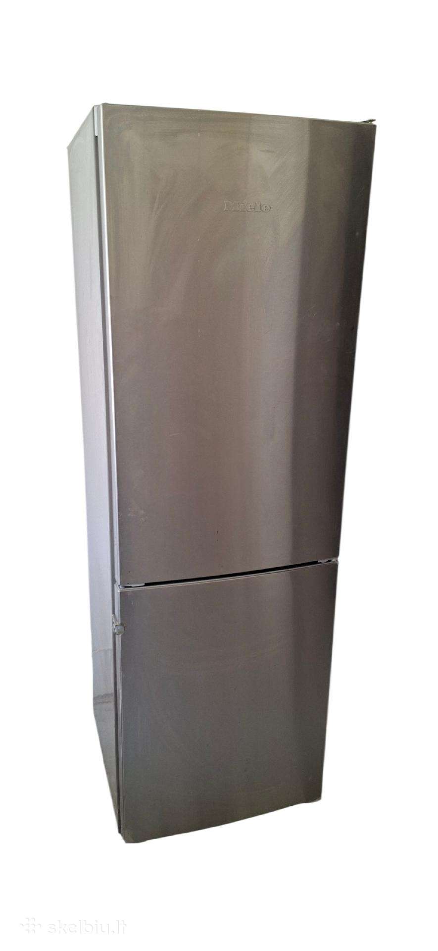 Šaldytuvas Miele Kfn12823