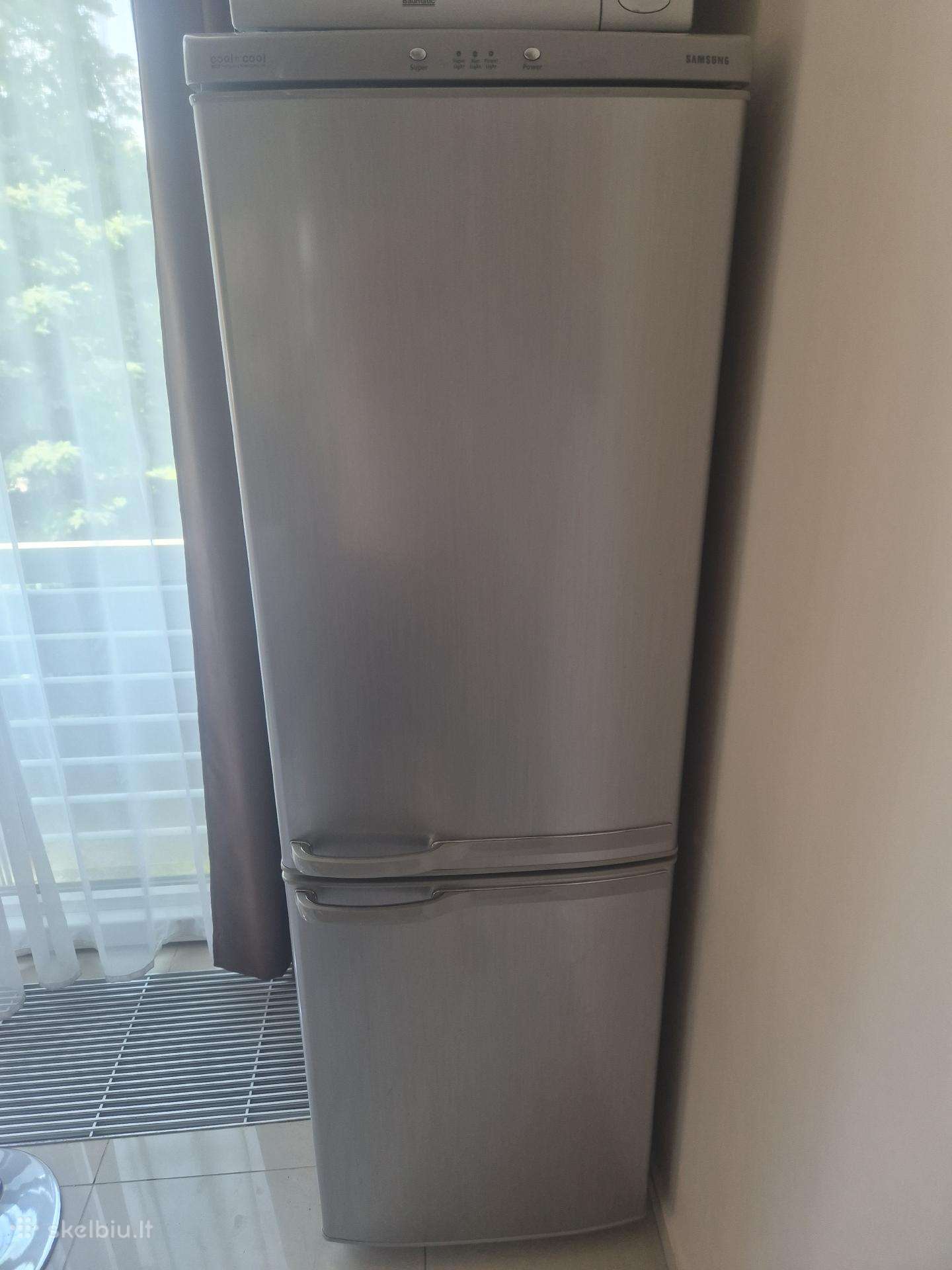 Saldytuvas Samsung
