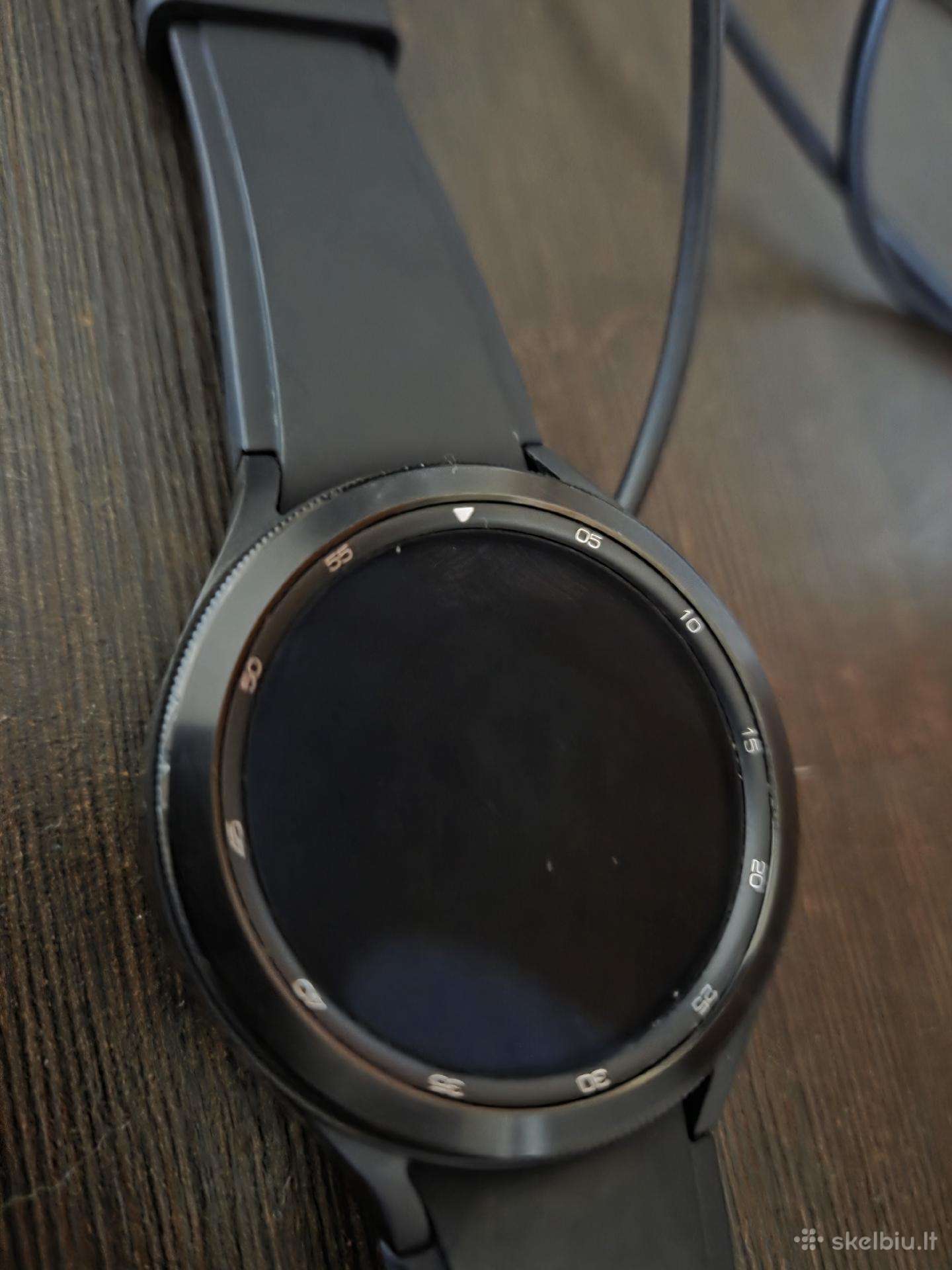 Samsung watch 4