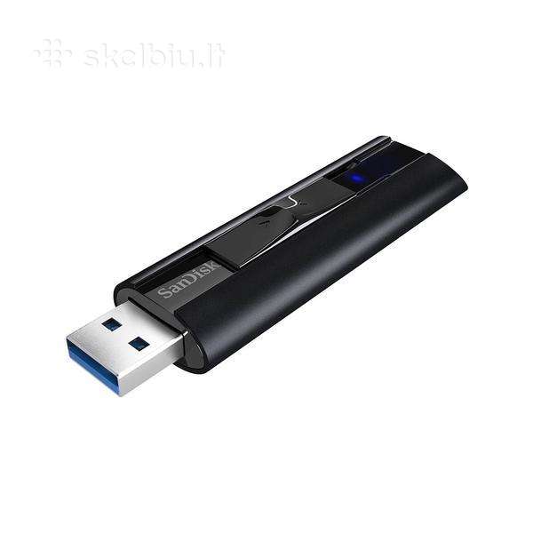Usb raktas Sandisk Usb3.2/512gb