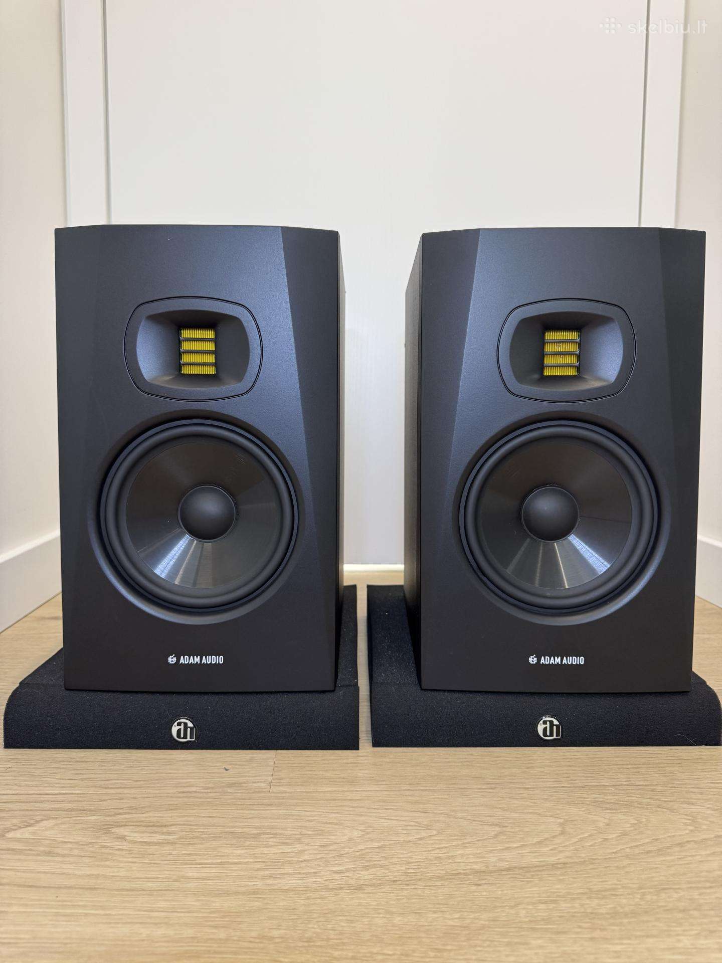 Adam audio T7v